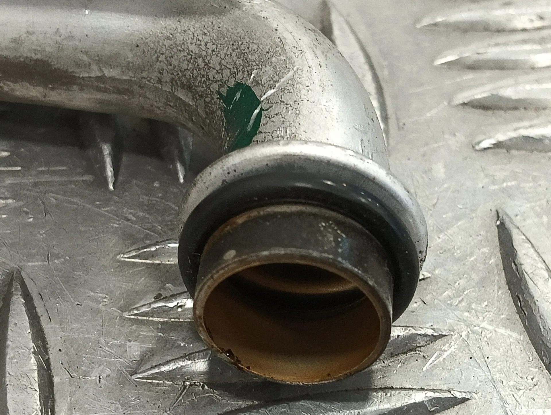 Radiador Calefaccion / Aire Acondicionado para Volkswagen Crafter Caja Cerrada