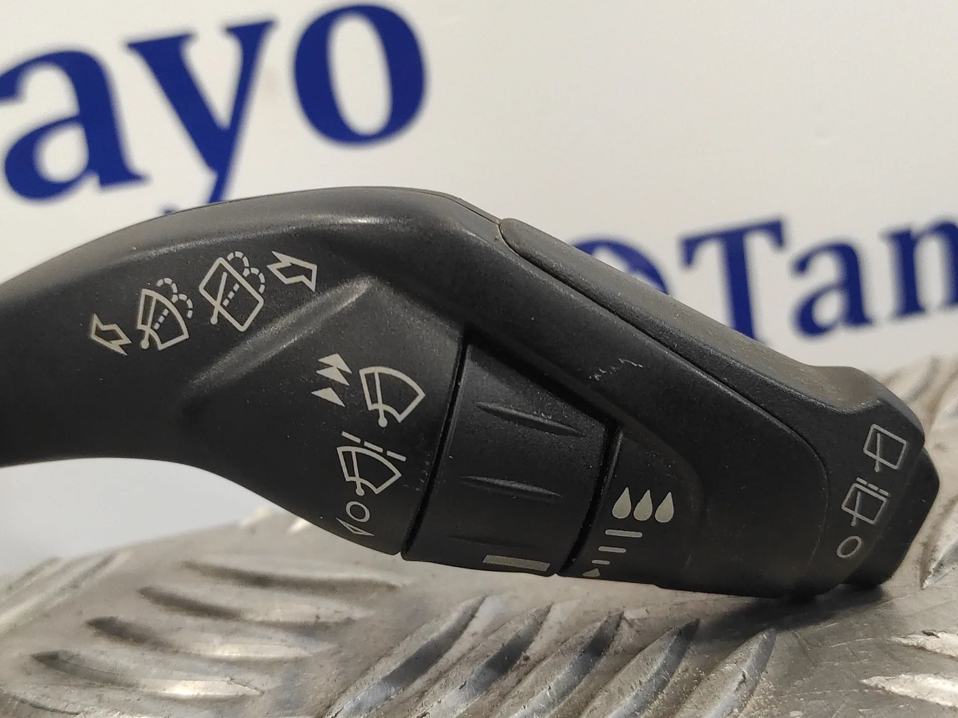 Mando Limpia para Ford Kuga (Cbs)