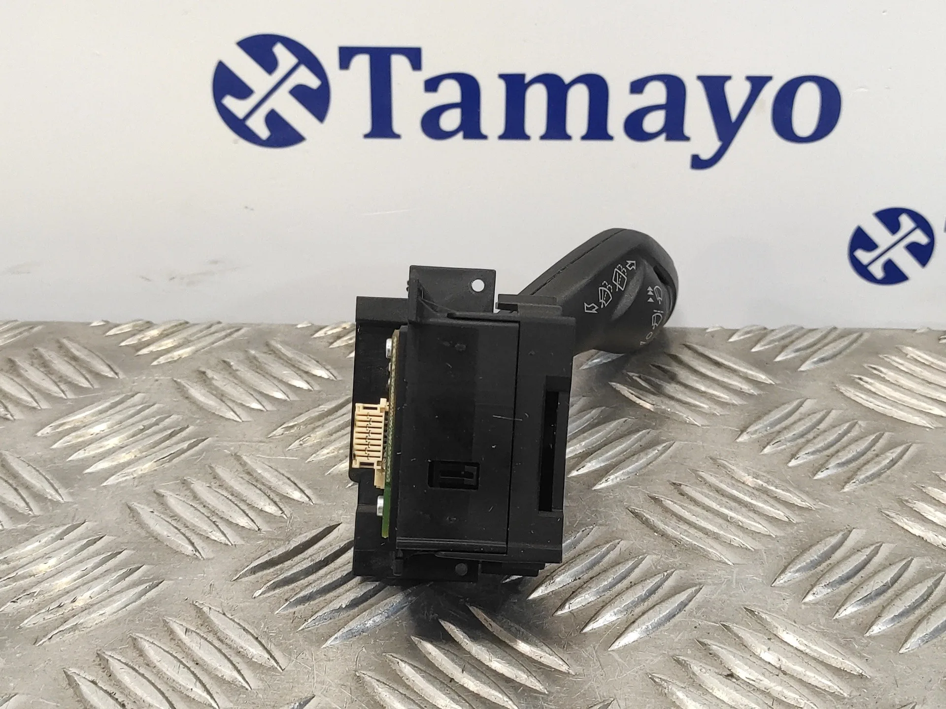 Mando Limpia para Ford Kuga (Cbs)