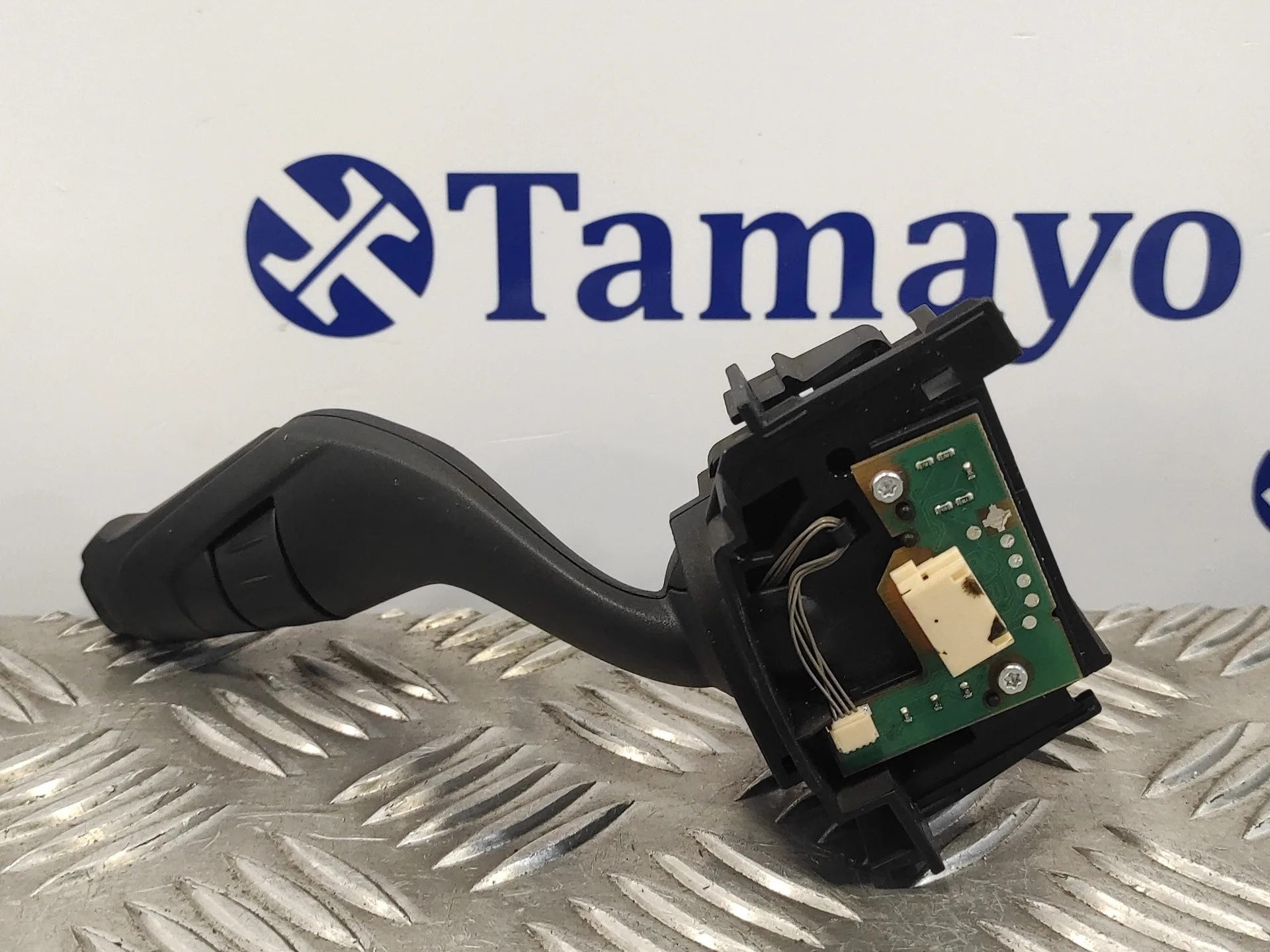 Mando Limpia para Ford Kuga (Cbs)