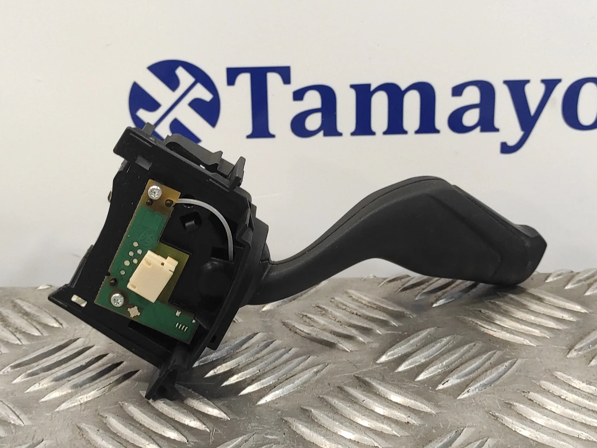 Mando Intermitentes para Ford Kuga (Cbs)