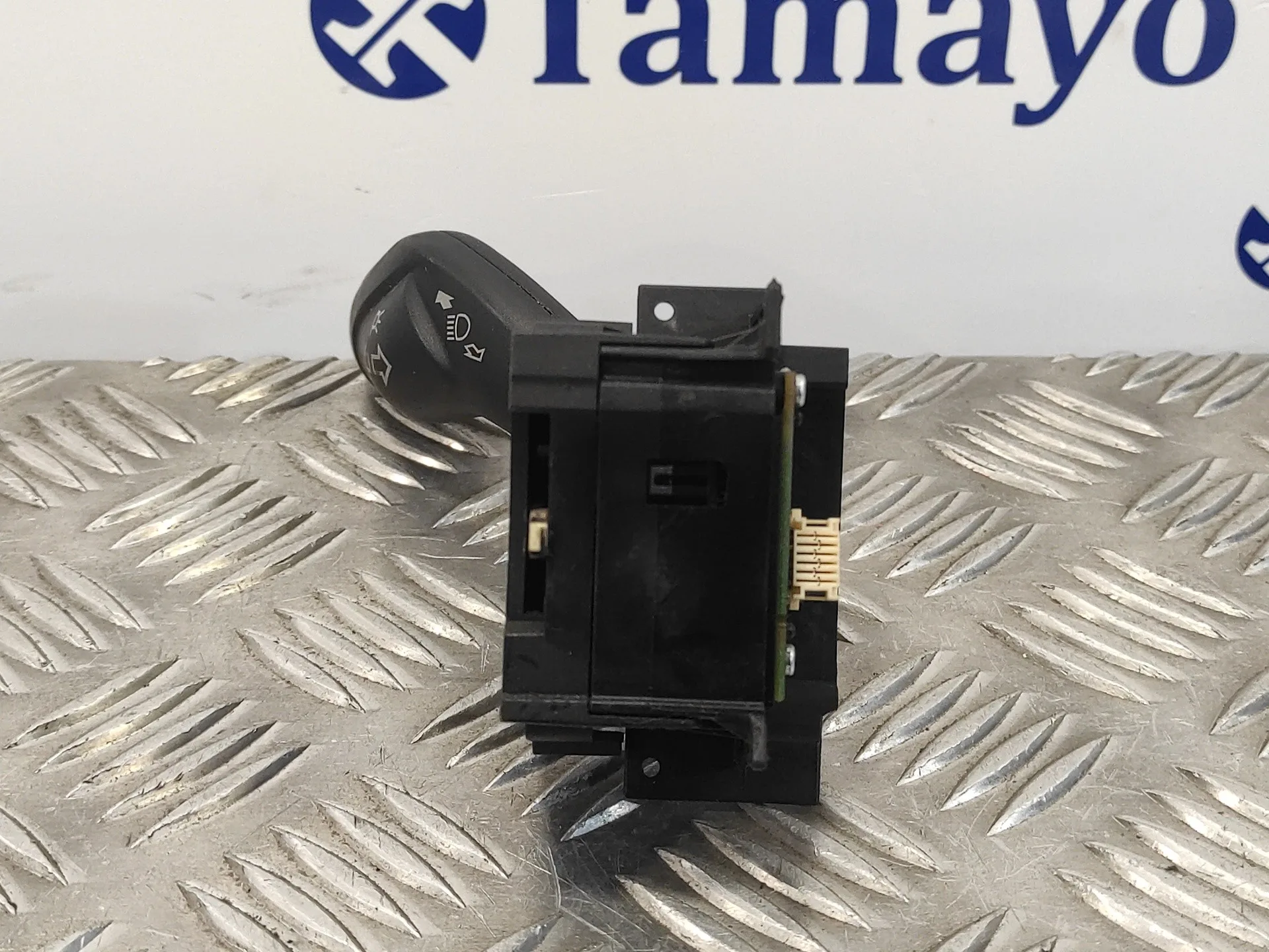 Mando Intermitentes para Ford Kuga (Cbs)