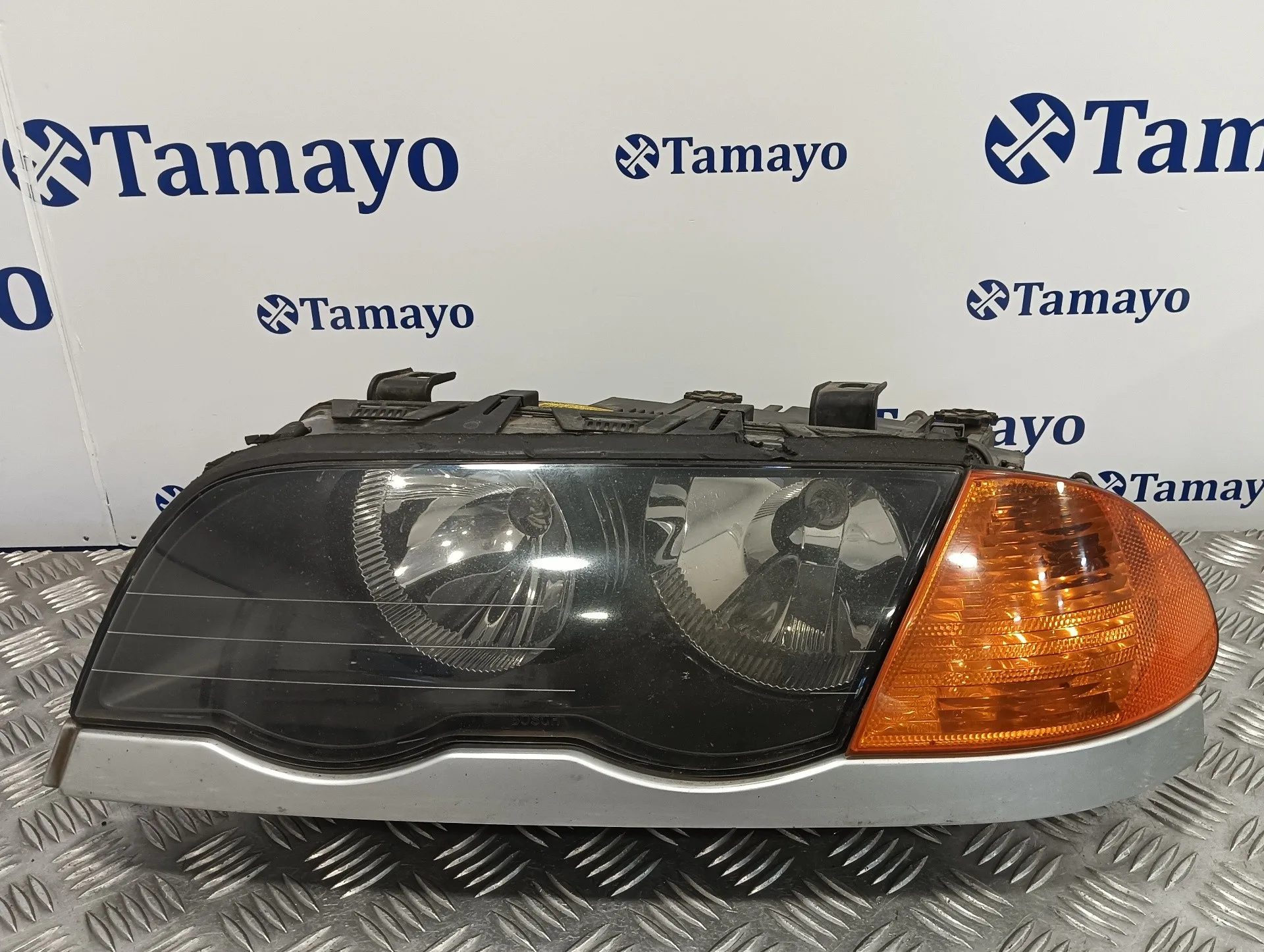 Faro Izquierdo para Bmw Serie 3 Berlina (E46)