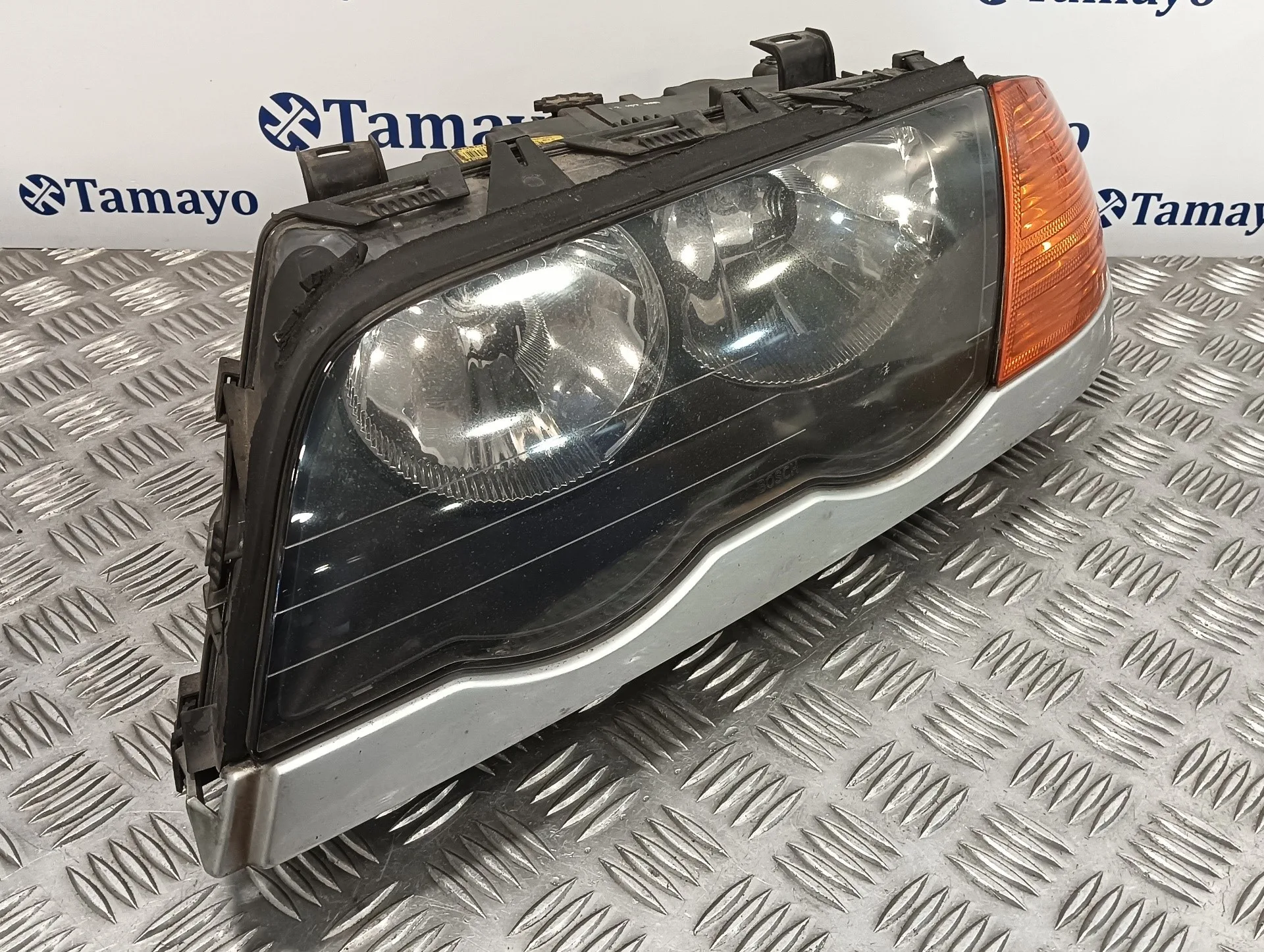 Faro Izquierdo para Bmw Serie 3 Berlina (E46)