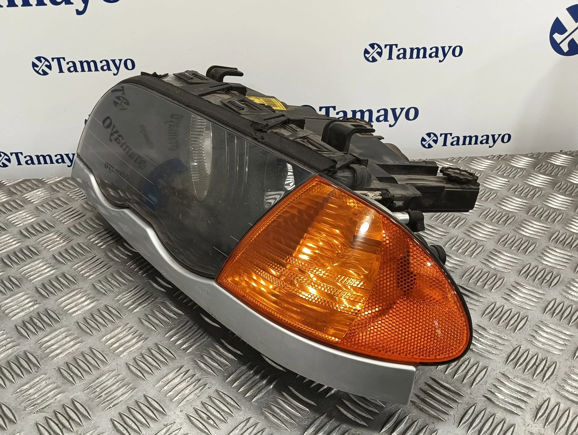 Faro Izquierdo para Bmw Serie 3 Berlina (E46)
