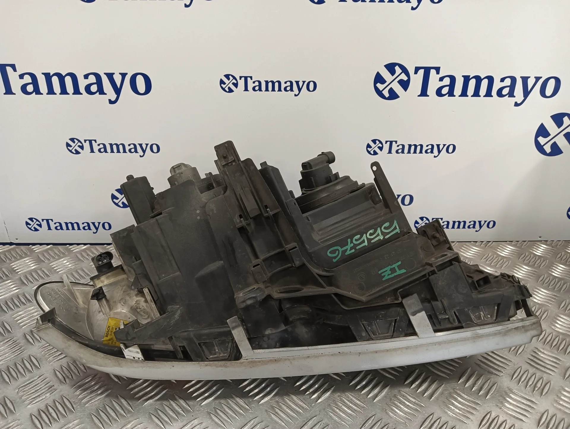 Faro Izquierdo para Bmw Serie 3 Berlina (E46)