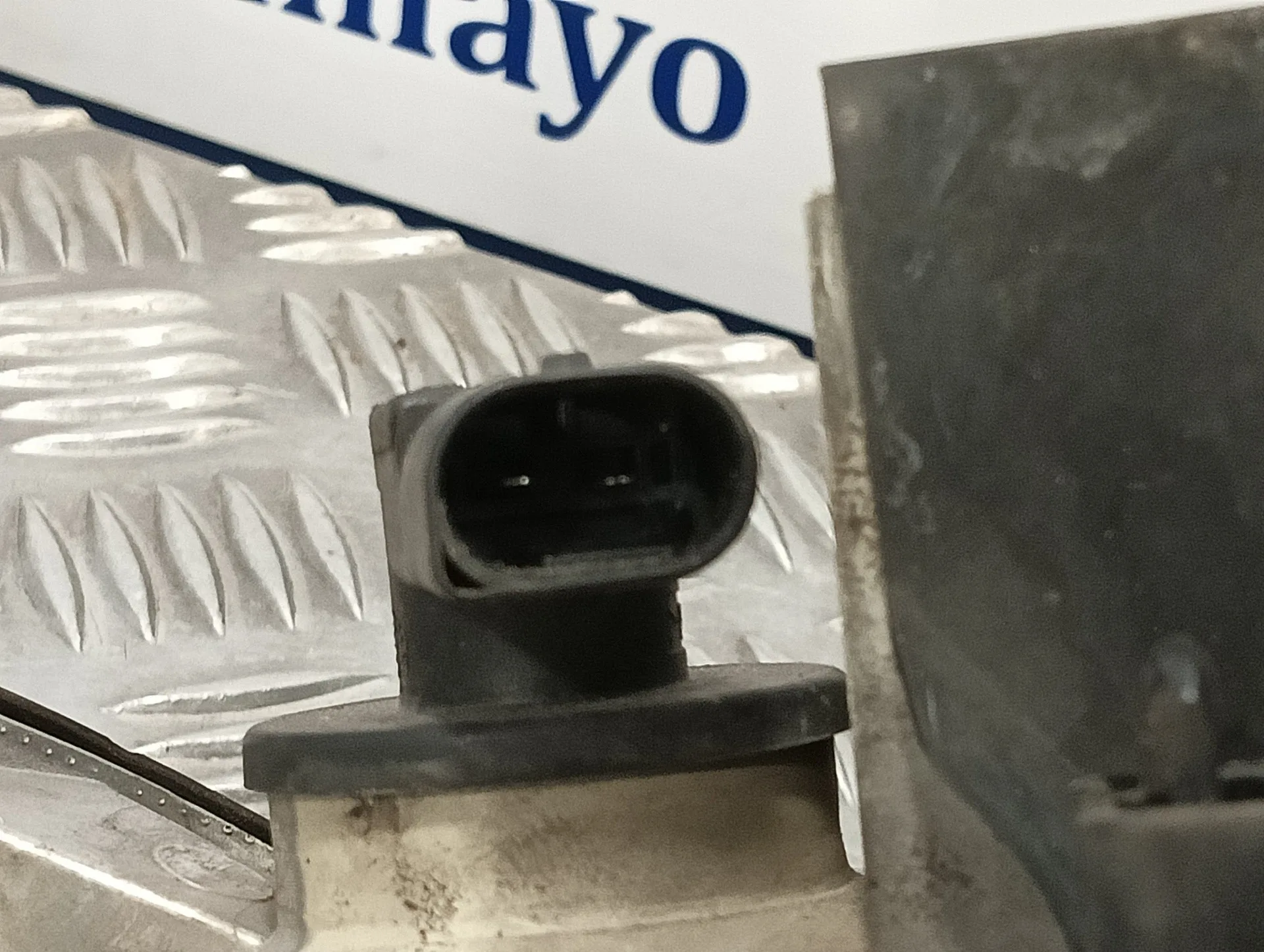 Faro Izquierdo para Bmw Serie 3 Berlina (E46)