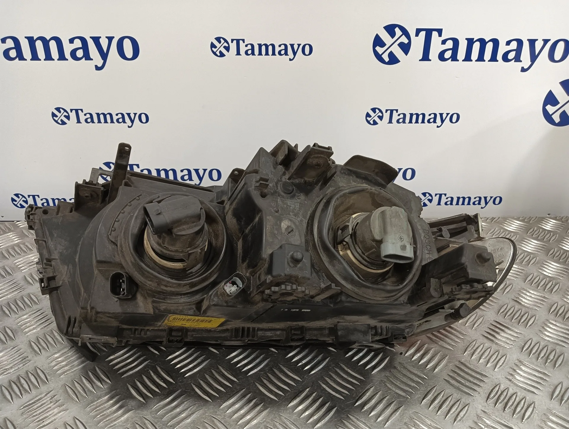 Faro Izquierdo para Bmw Serie 3 Berlina (E46)