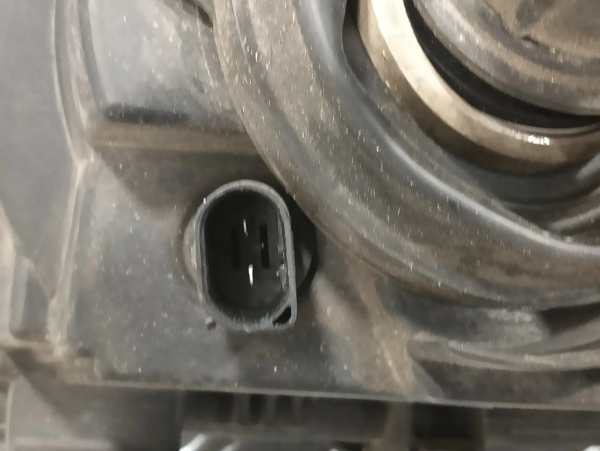 Faro Izquierdo para Bmw Serie 3 Berlina (E46)