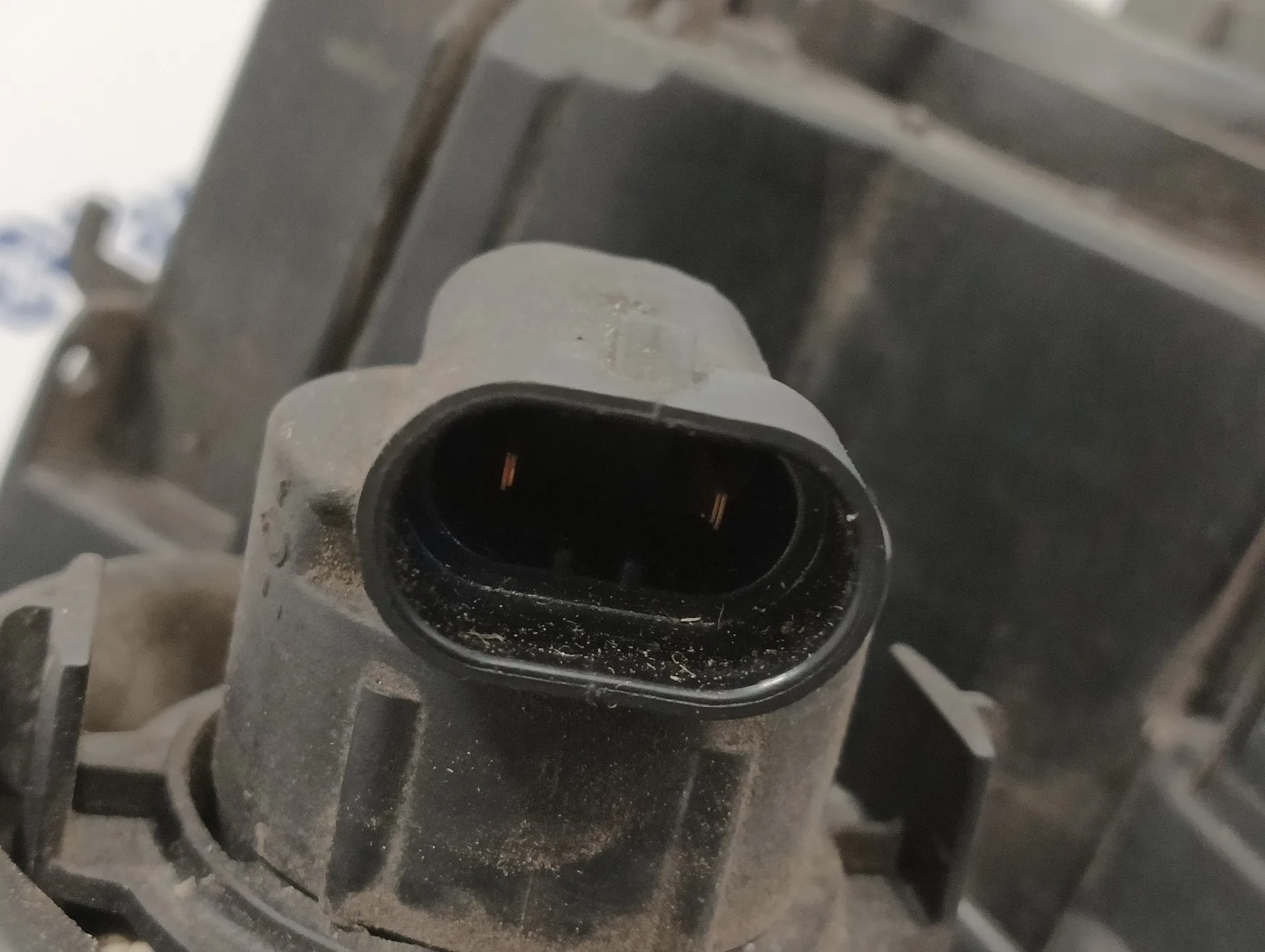 Faro Izquierdo para Bmw Serie 3 Berlina (E46)