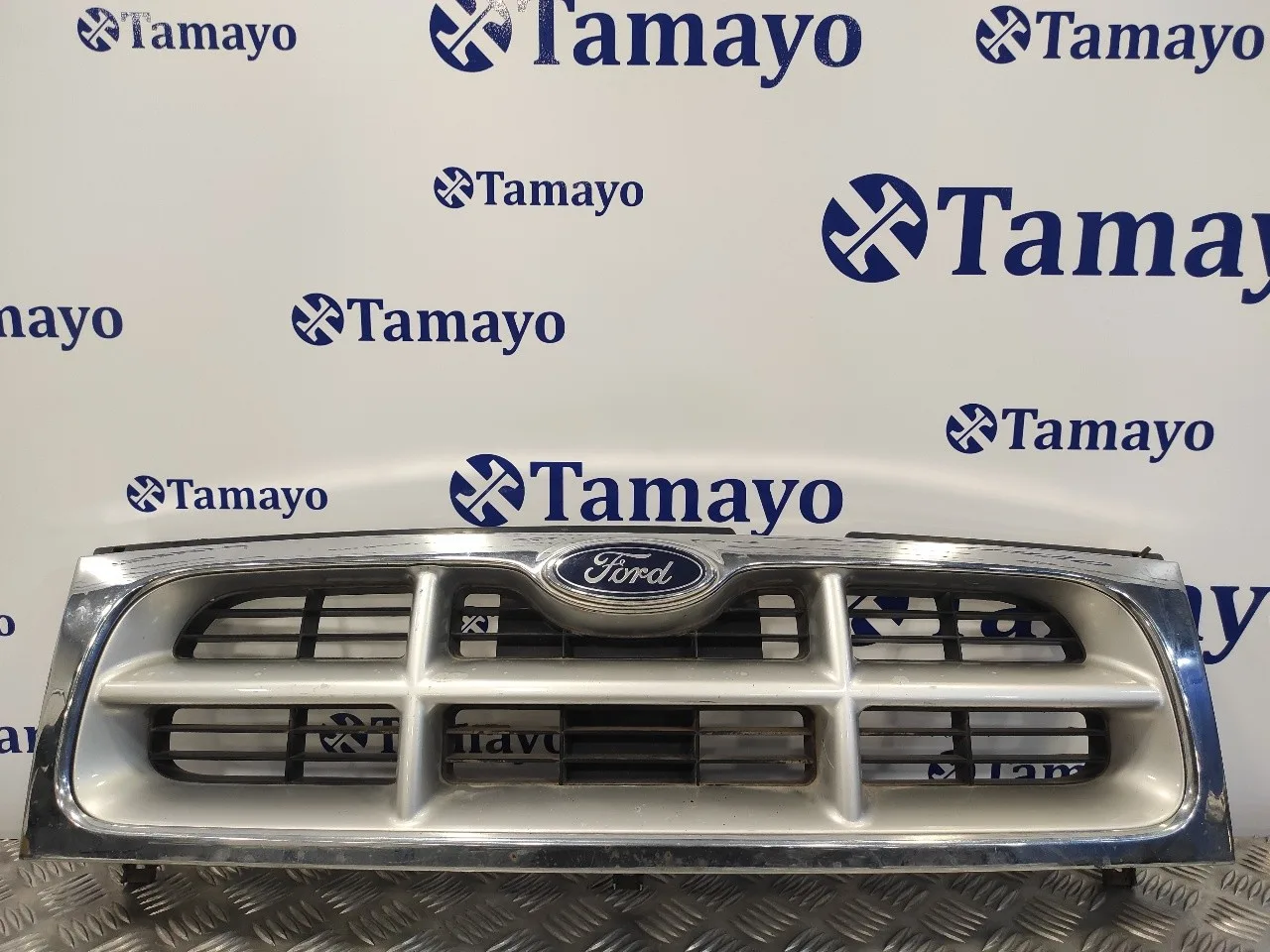 Rejilla Delantera para Ford Maverick (Nl)