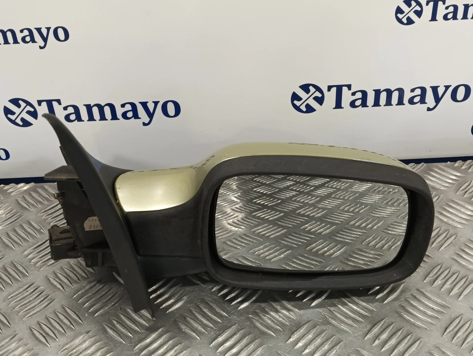 Retrovisor Derecho para Renault Megane Ii Berlina 5P
