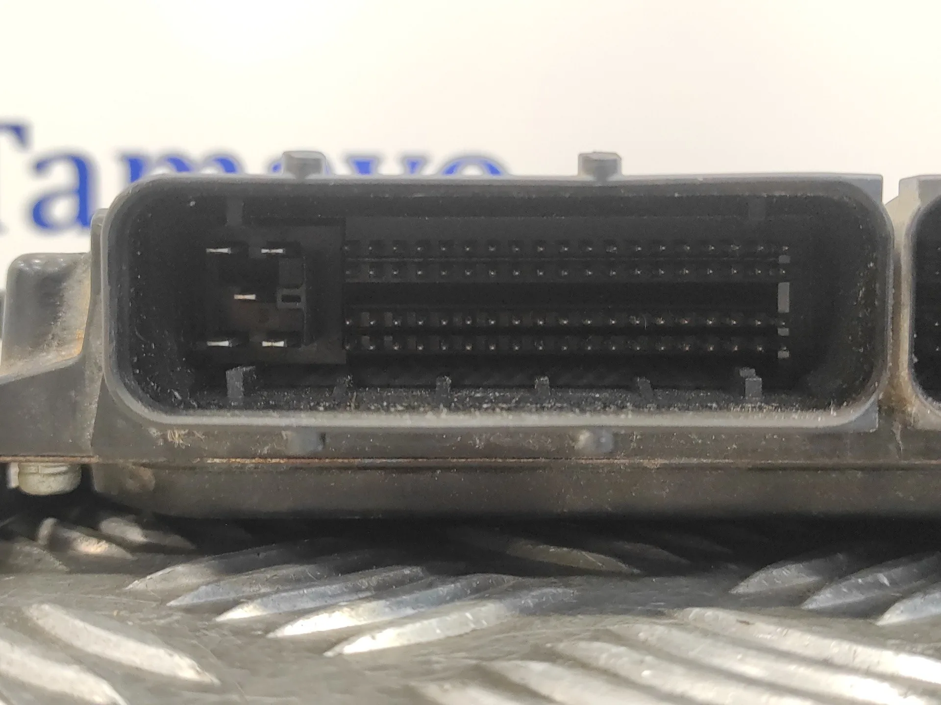Centralita Motor Uce para Nissan Navara Pick-Up (D40M)