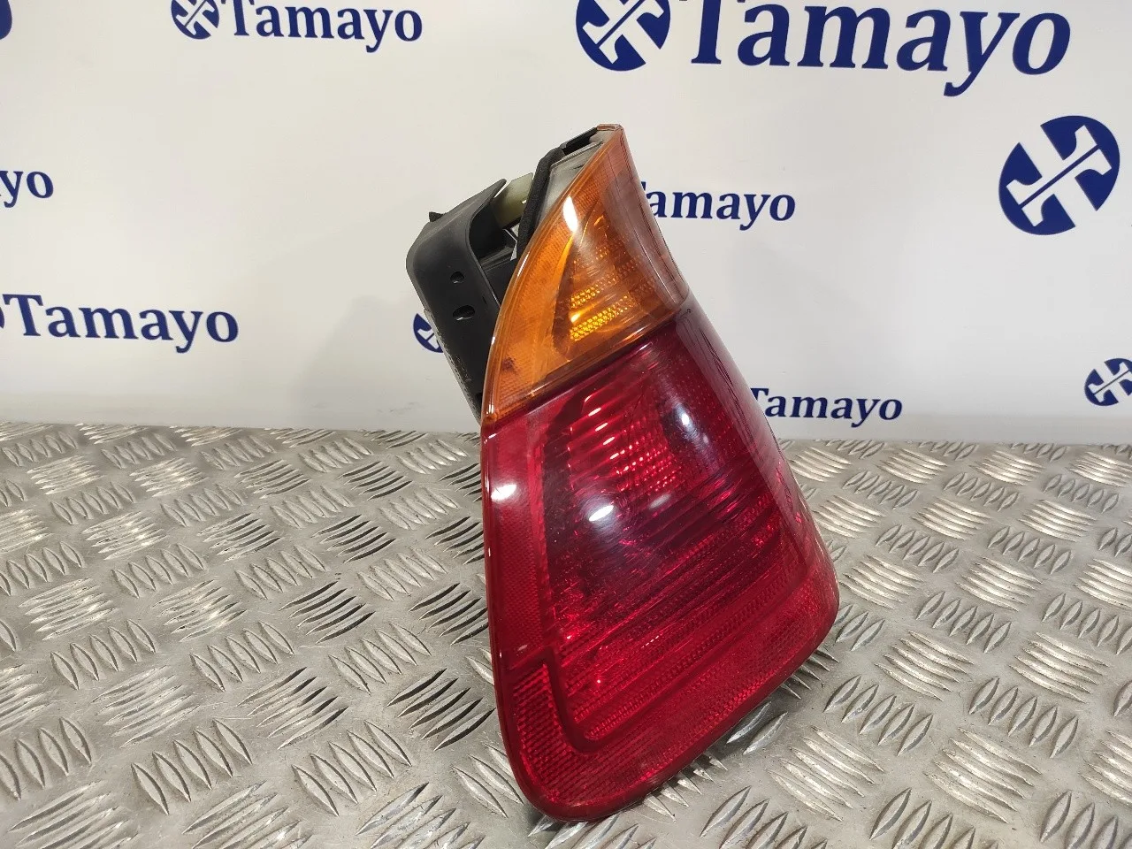 Piloto Trasero Izquierdo para Bmw Serie 3 Berlina (E46)