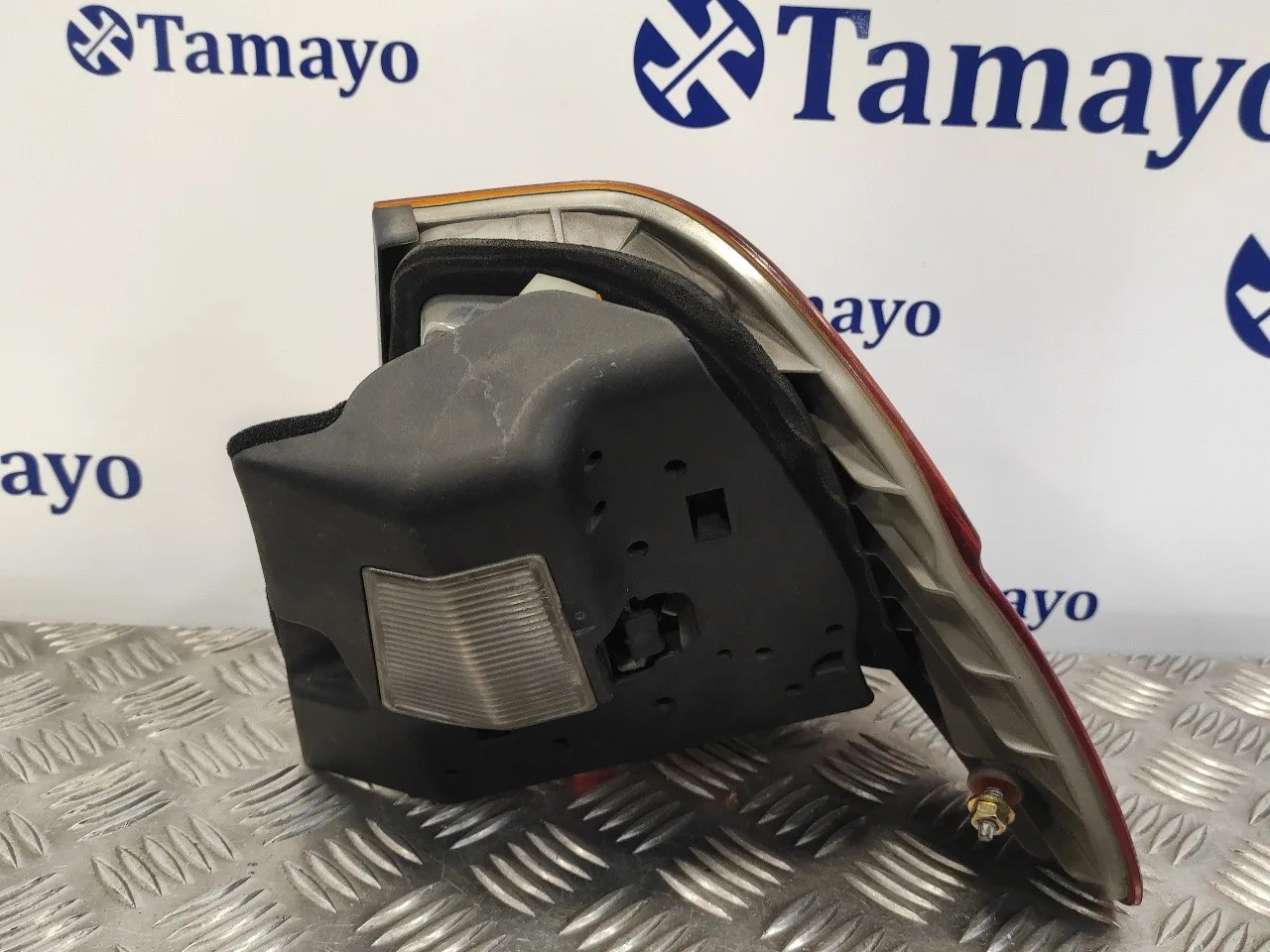Piloto Trasero Izquierdo para Bmw Serie 3 Berlina (E46)