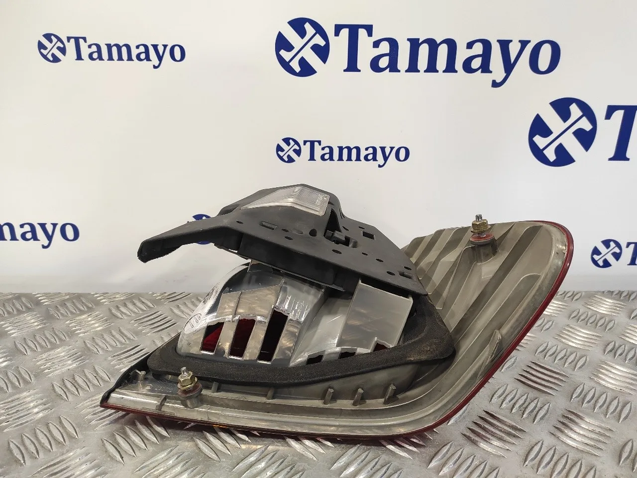 Piloto Trasero Izquierdo para Bmw Serie 3 Berlina (E46)