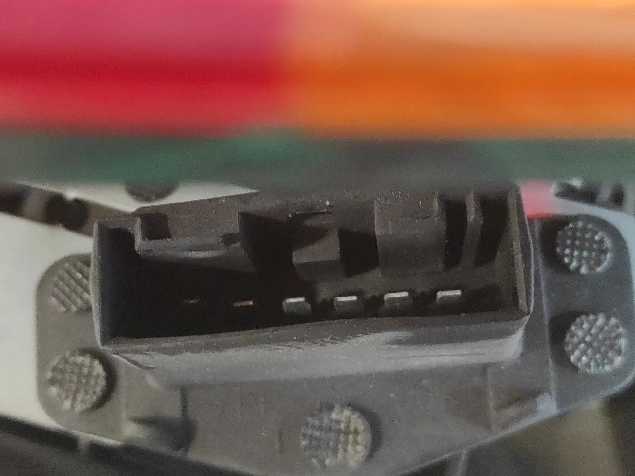 Piloto Trasero Izquierdo para Bmw Serie 3 Berlina (E46)