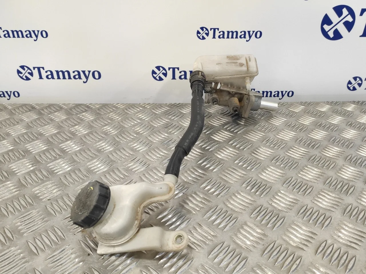 Bomba Freno para Ford Fiesta (Cb1)