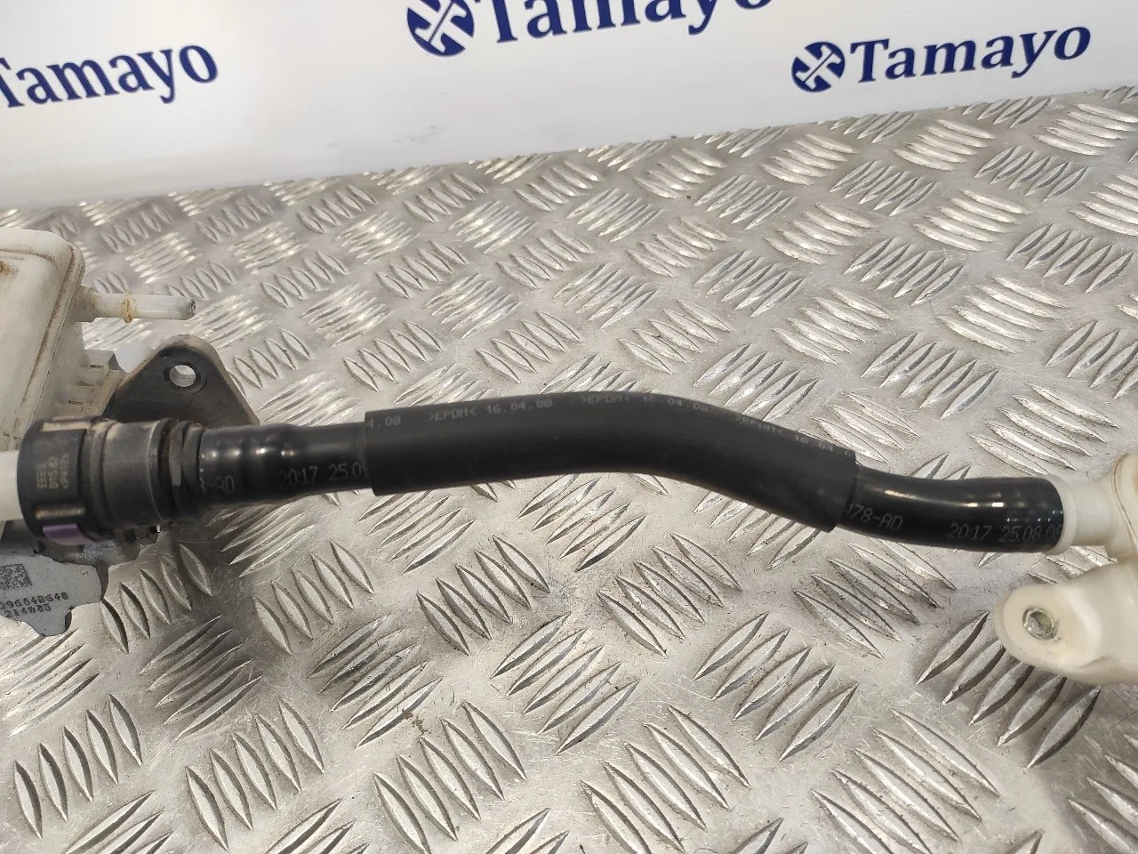 Bomba Freno para Ford Fiesta (Cb1)