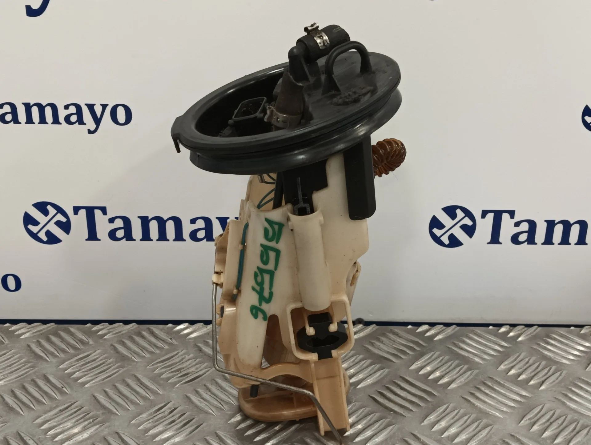 Aforador para Bmw Serie 3 Berlina (E46)