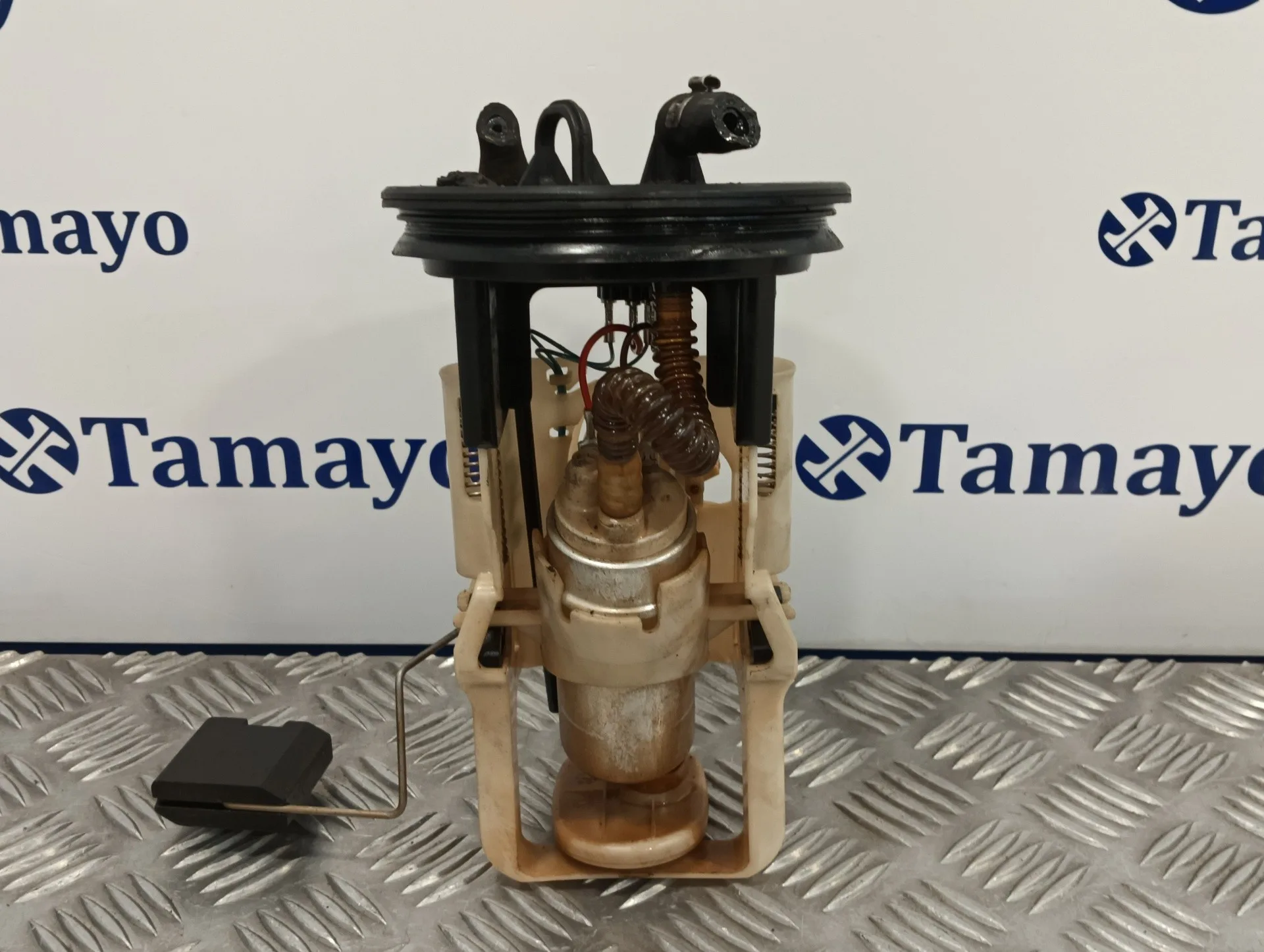 Aforador para Bmw Serie 3 Berlina (E46)