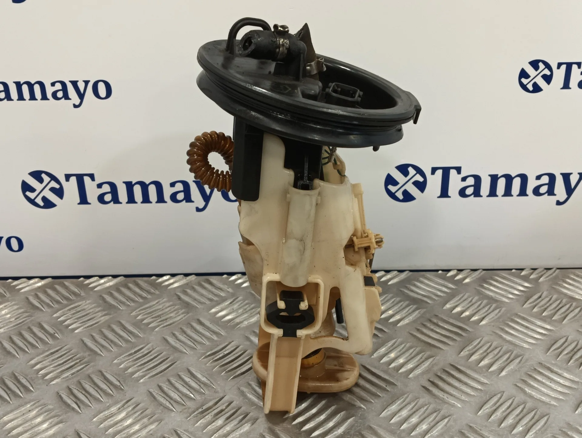 Aforador para Bmw Serie 3 Berlina (E46)