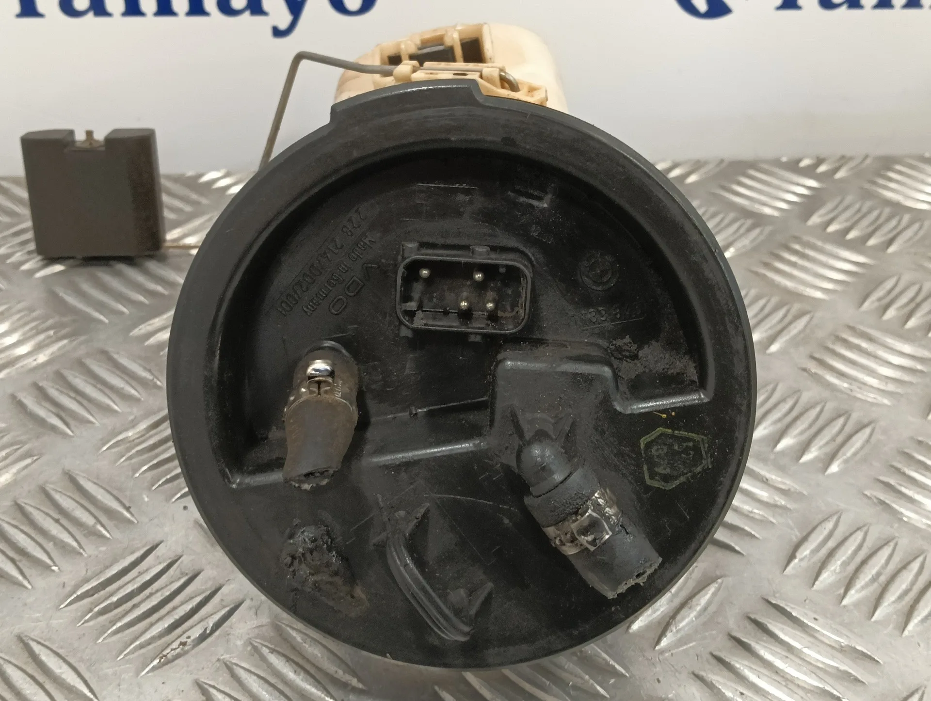 Aforador para Bmw Serie 3 Berlina (E46)