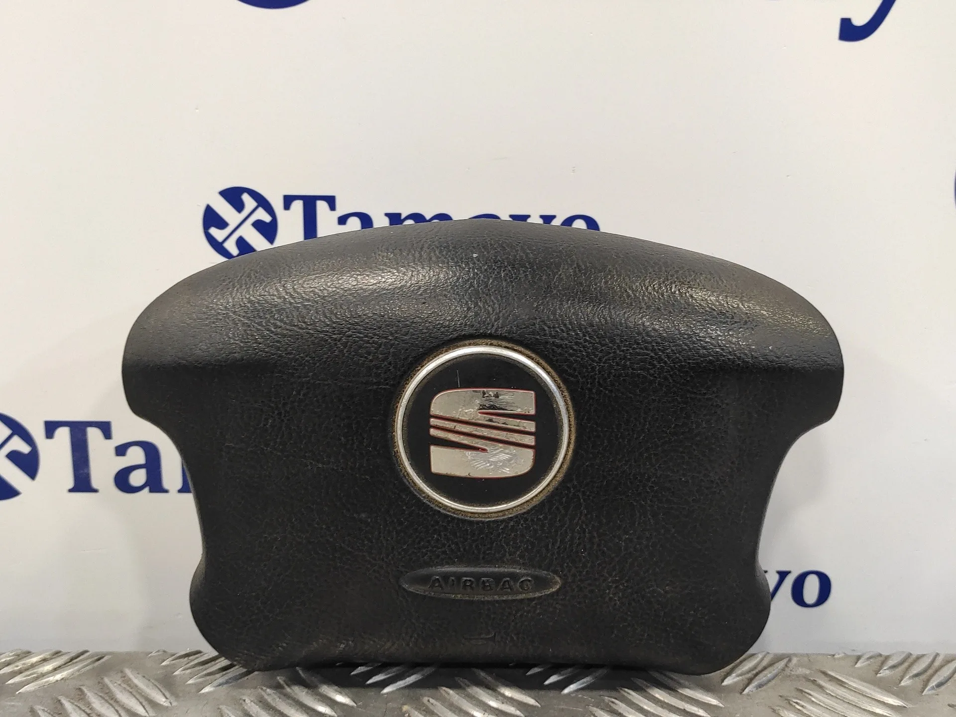 Airbag Delantero Izquierdo para Seat Alhambra (7V9)