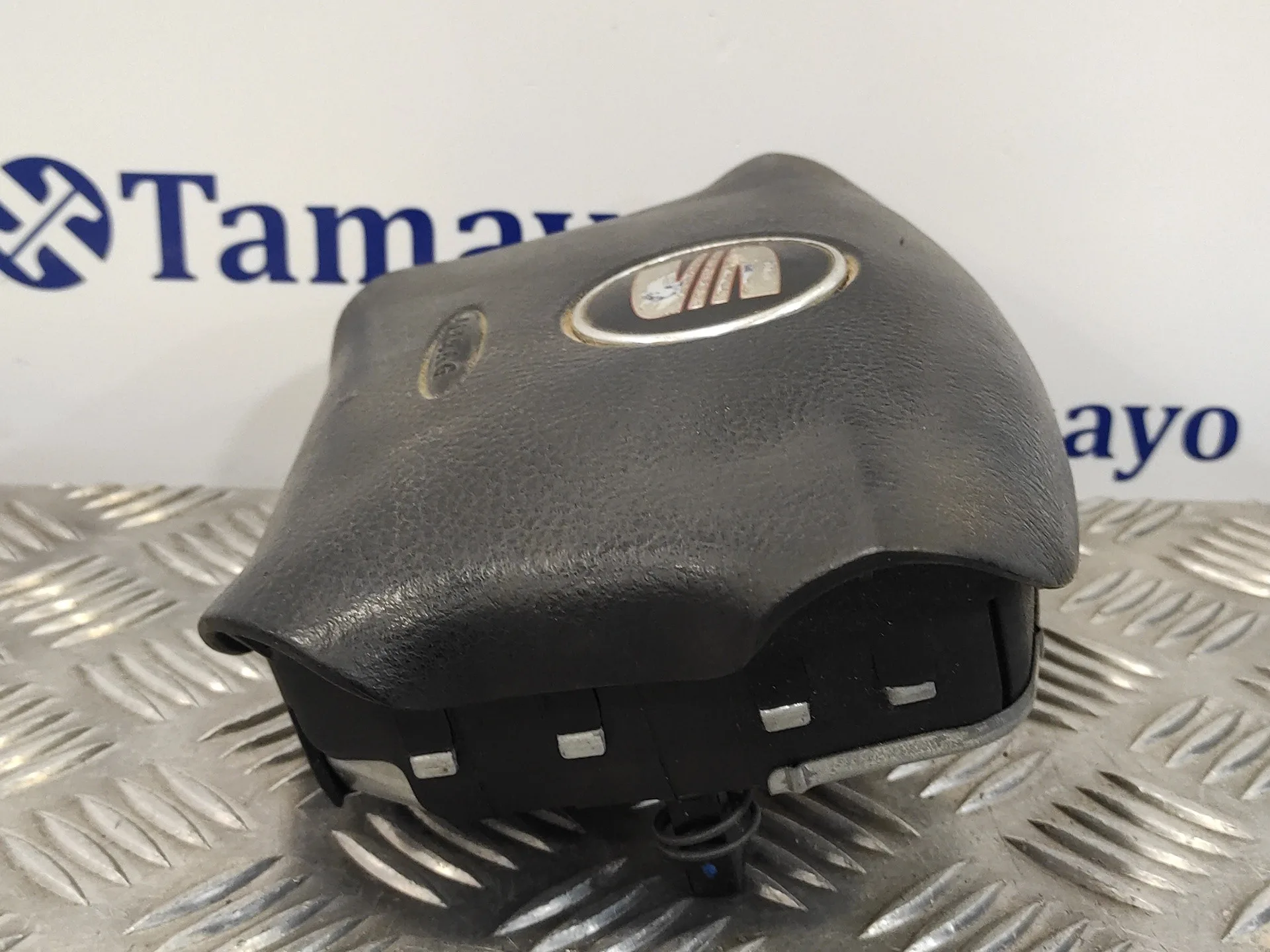 Airbag Delantero Izquierdo para Seat Alhambra (7V9)