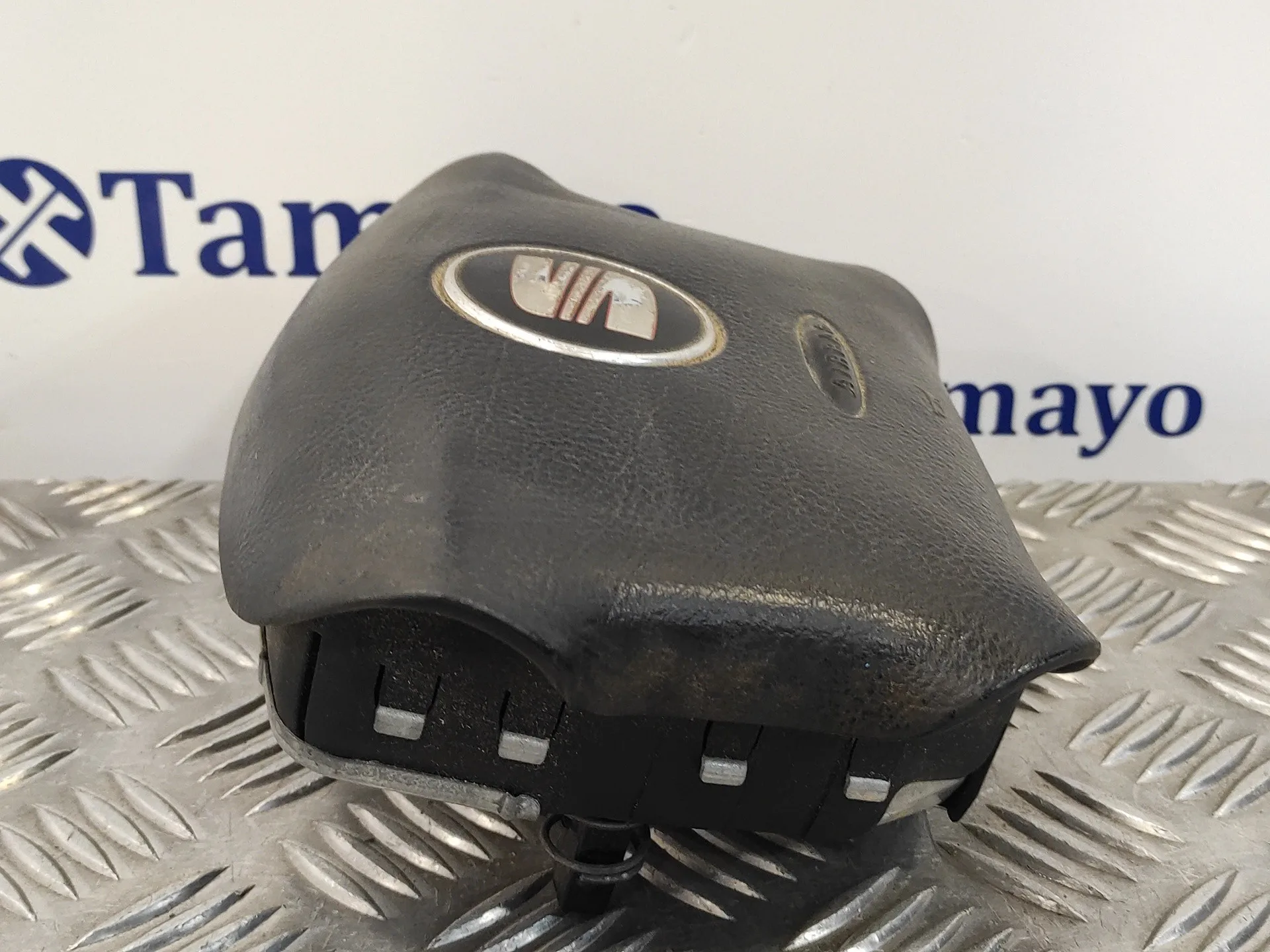 Airbag Delantero Izquierdo para Seat Alhambra (7V9)