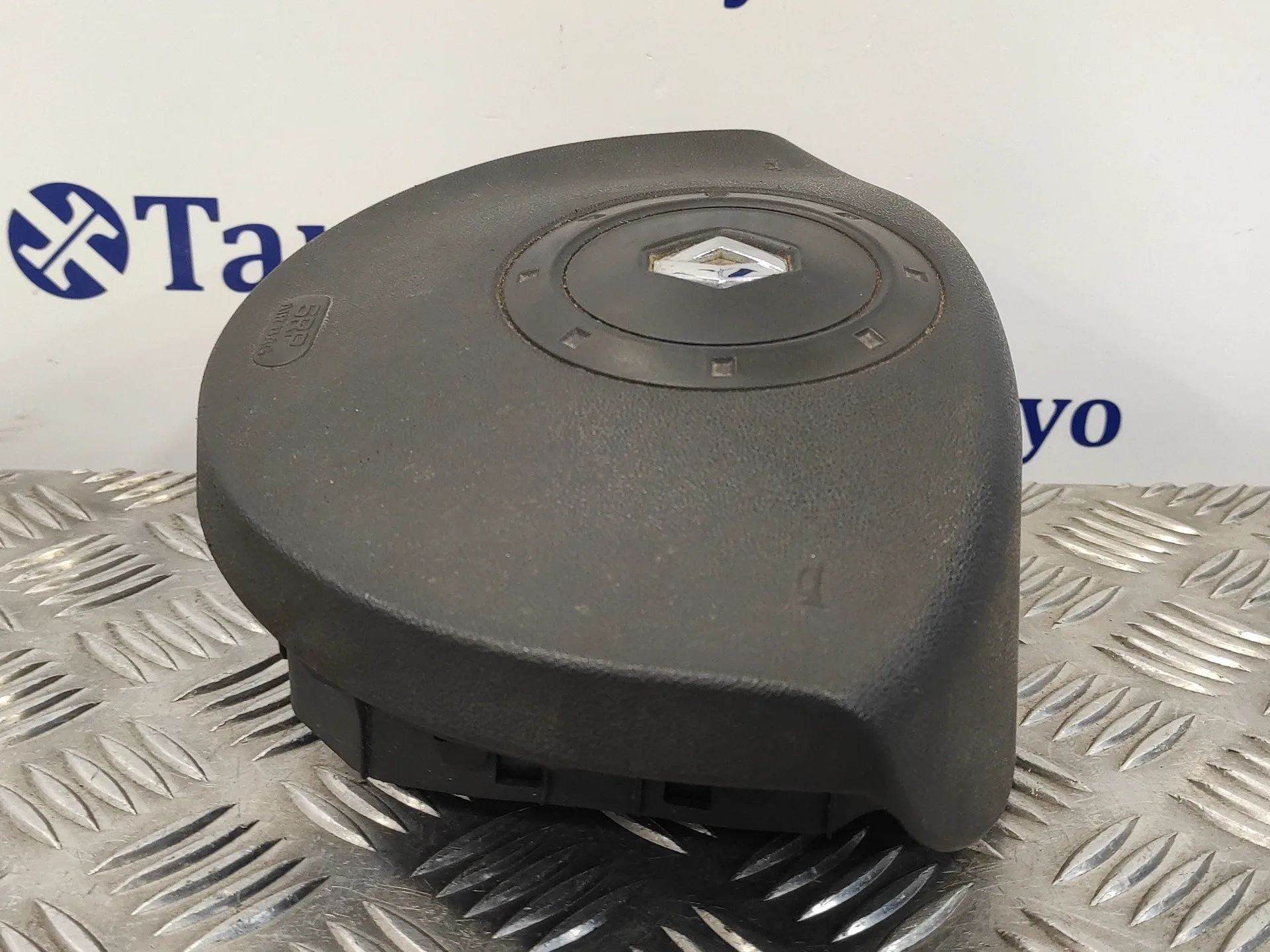Airbag Delantero Izquierdo para Renault Megane Ii Berlina 5P