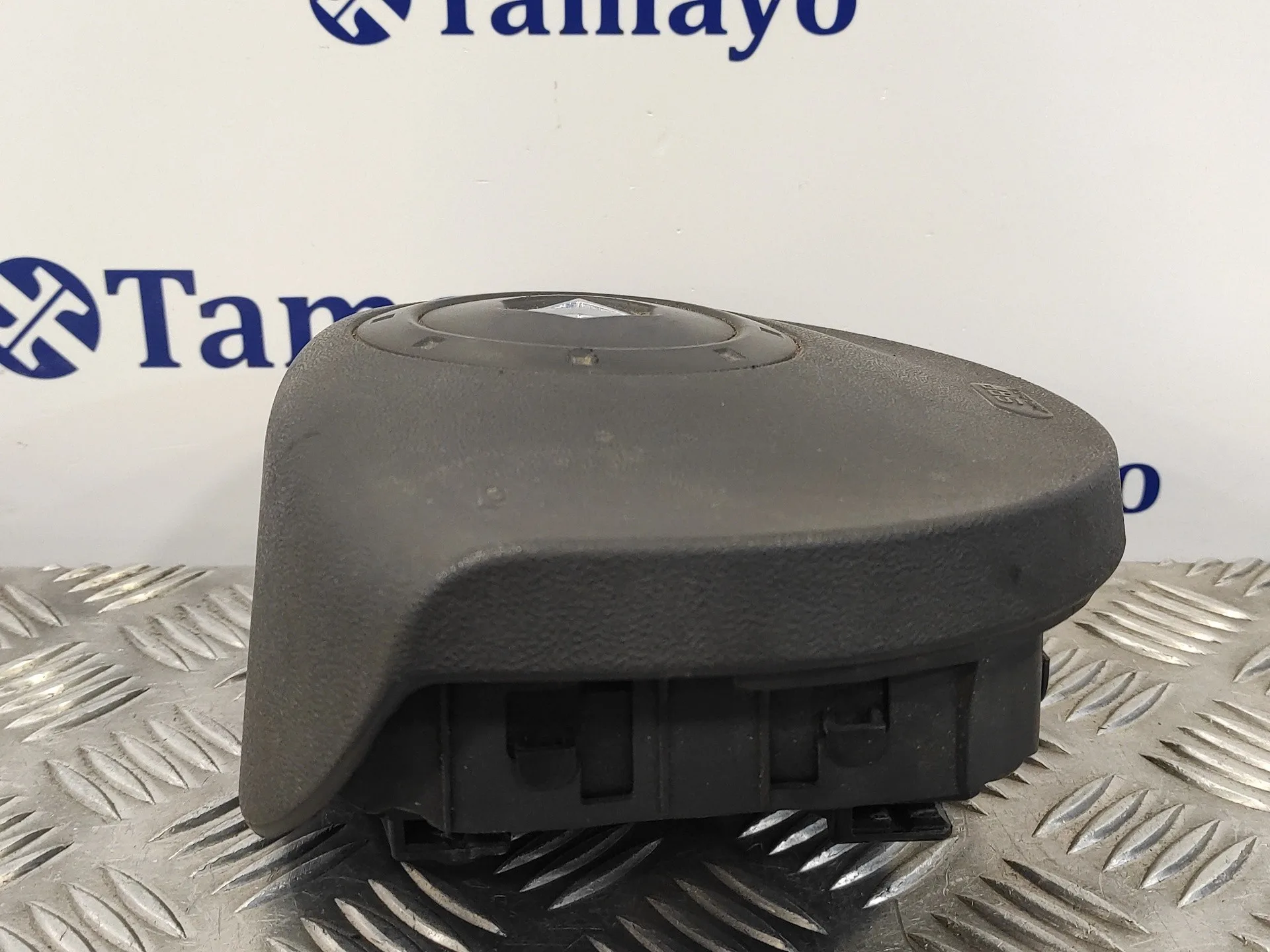 Airbag Delantero Izquierdo para Renault Megane Ii Berlina 5P