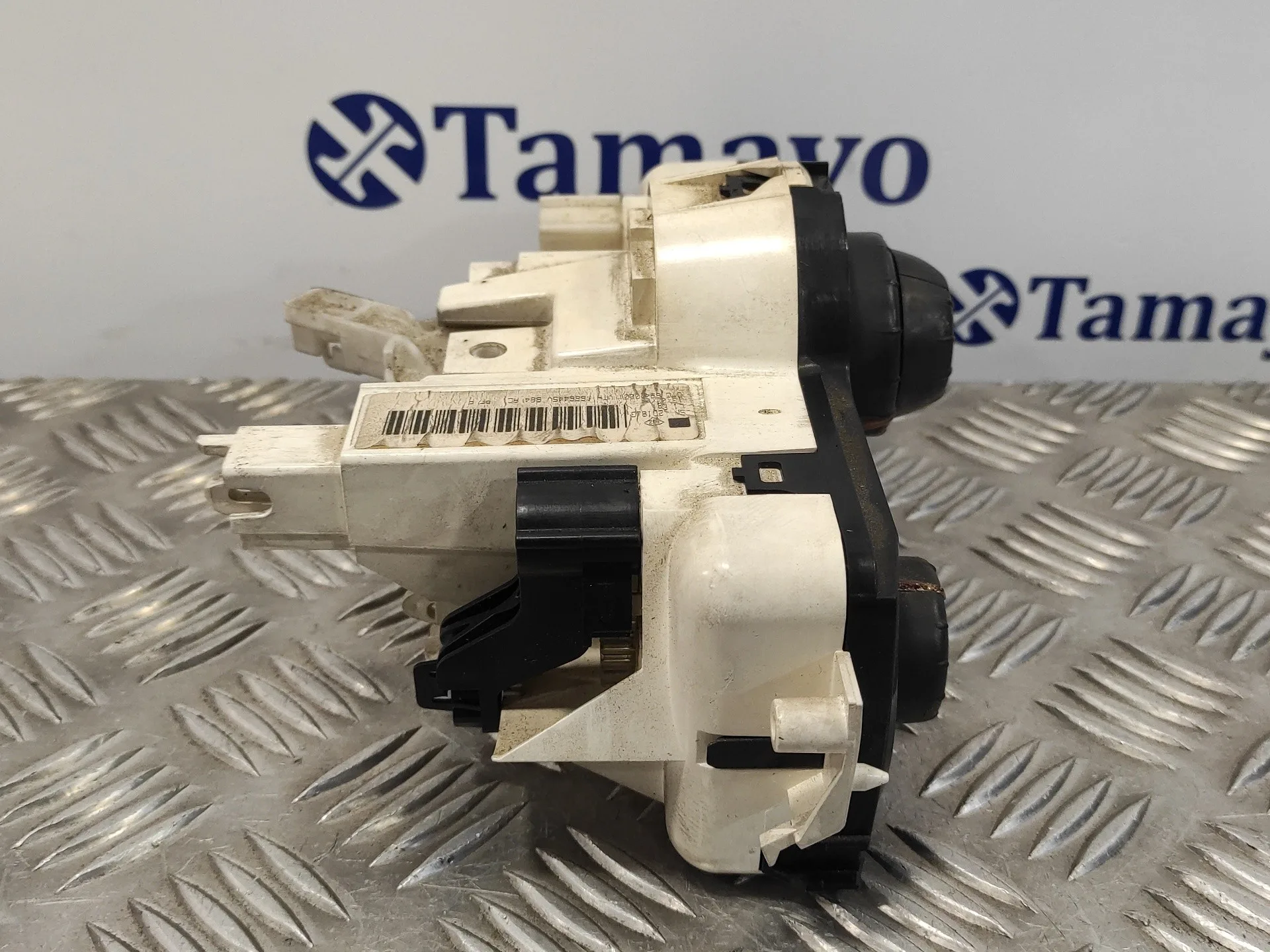 Mando Calefaccion / Aire Acondicionado para Renault Megane Ii Berlina 5P