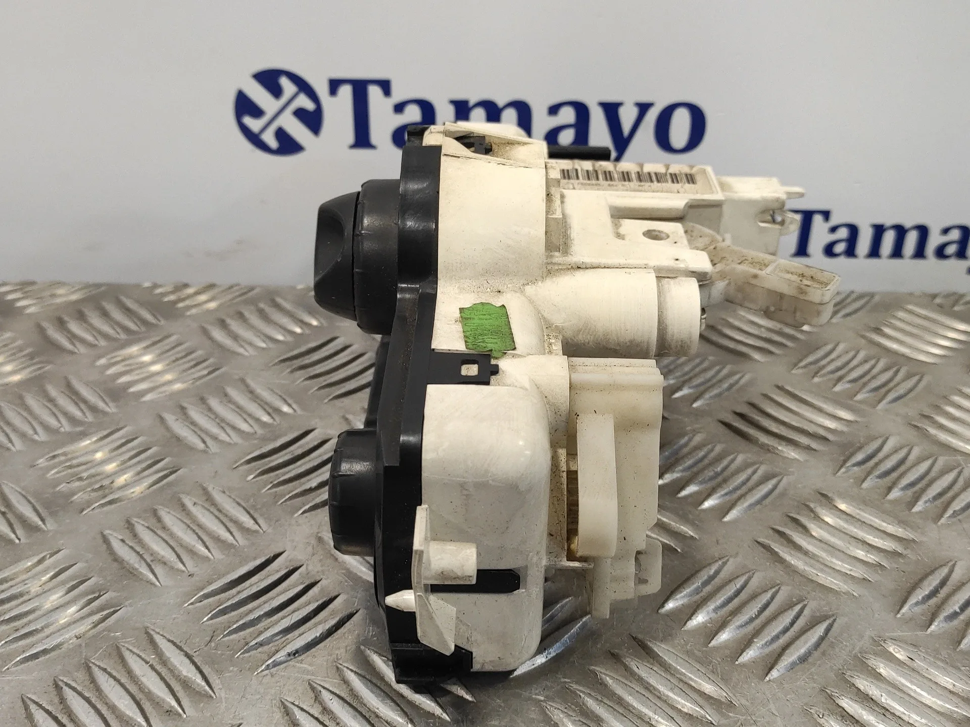 Mando Calefaccion / Aire Acondicionado para Renault Megane Ii Berlina 5P