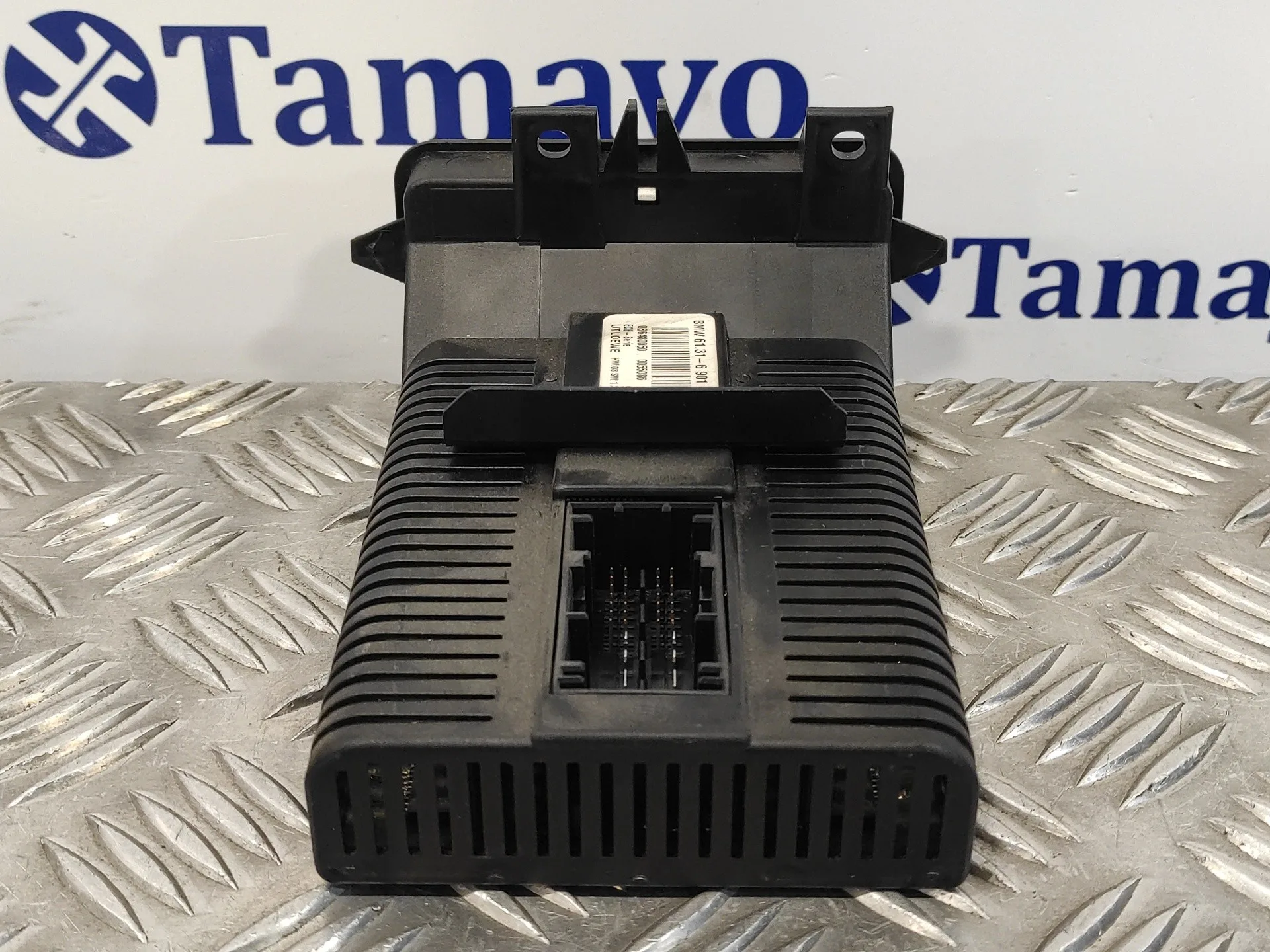 Mando Luces para Bmw Serie 3 Berlina (E46)