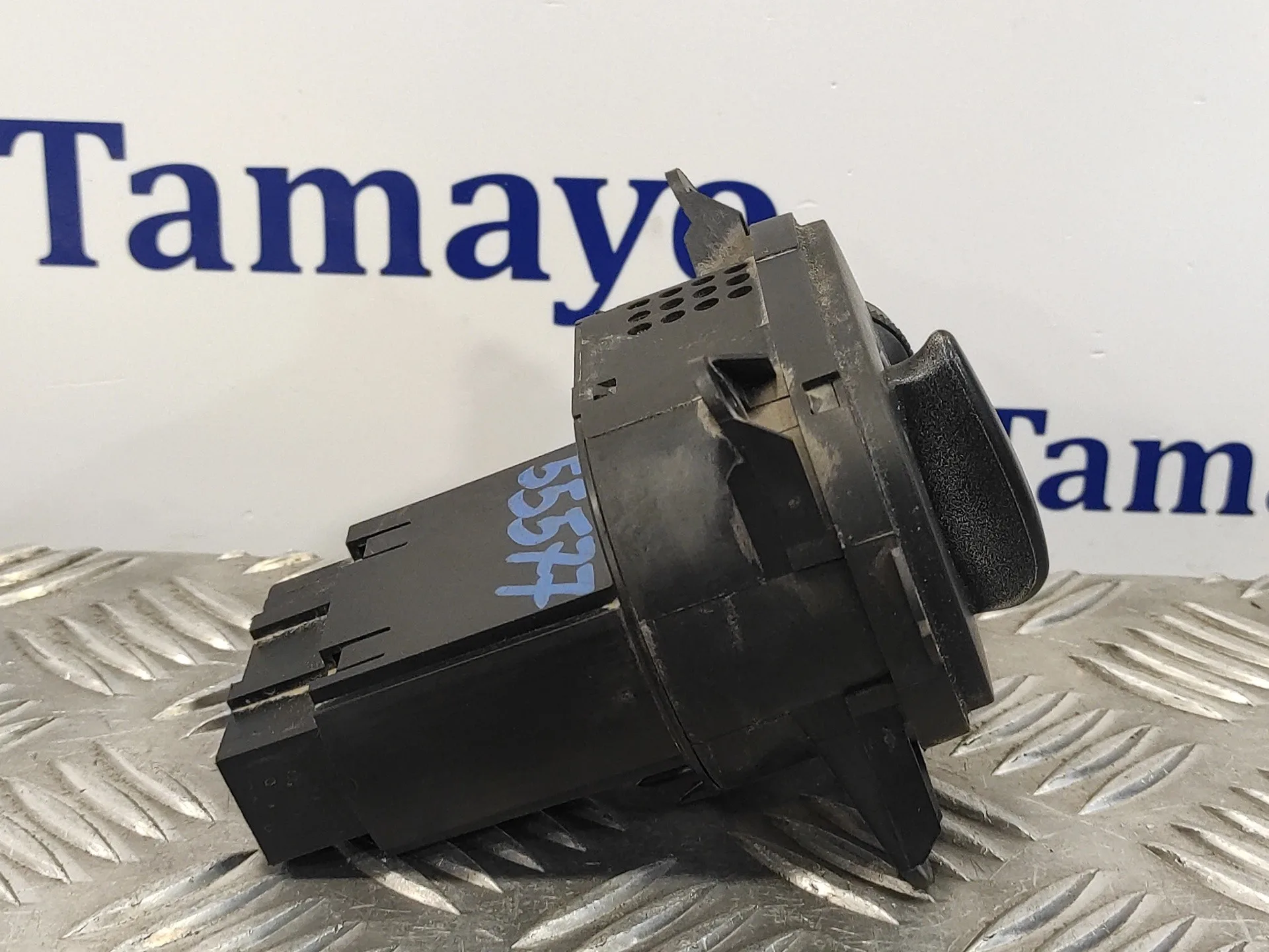 Mando Luces para Ford Transit Connect (Tc7)