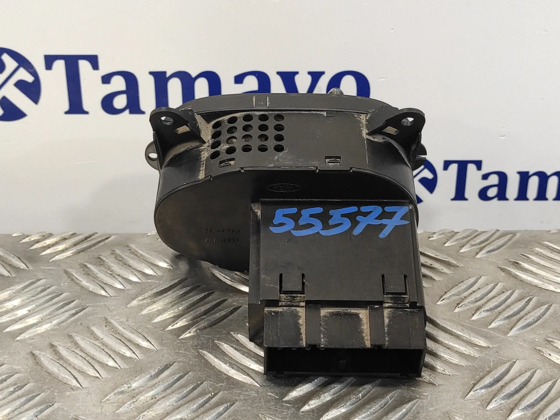 Mando Luces para Ford Transit Connect (Tc7)