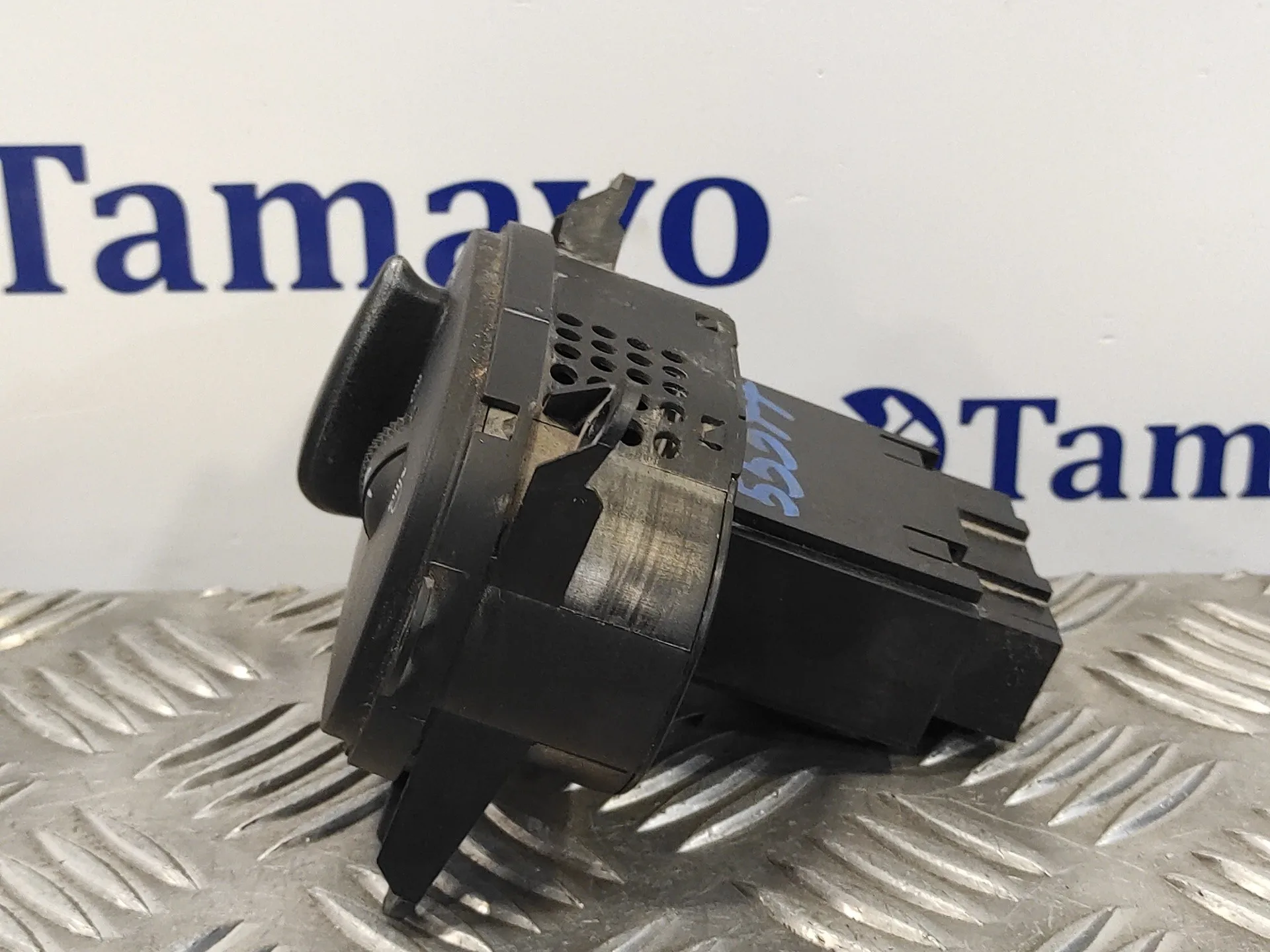 Mando Luces para Ford Transit Connect (Tc7)