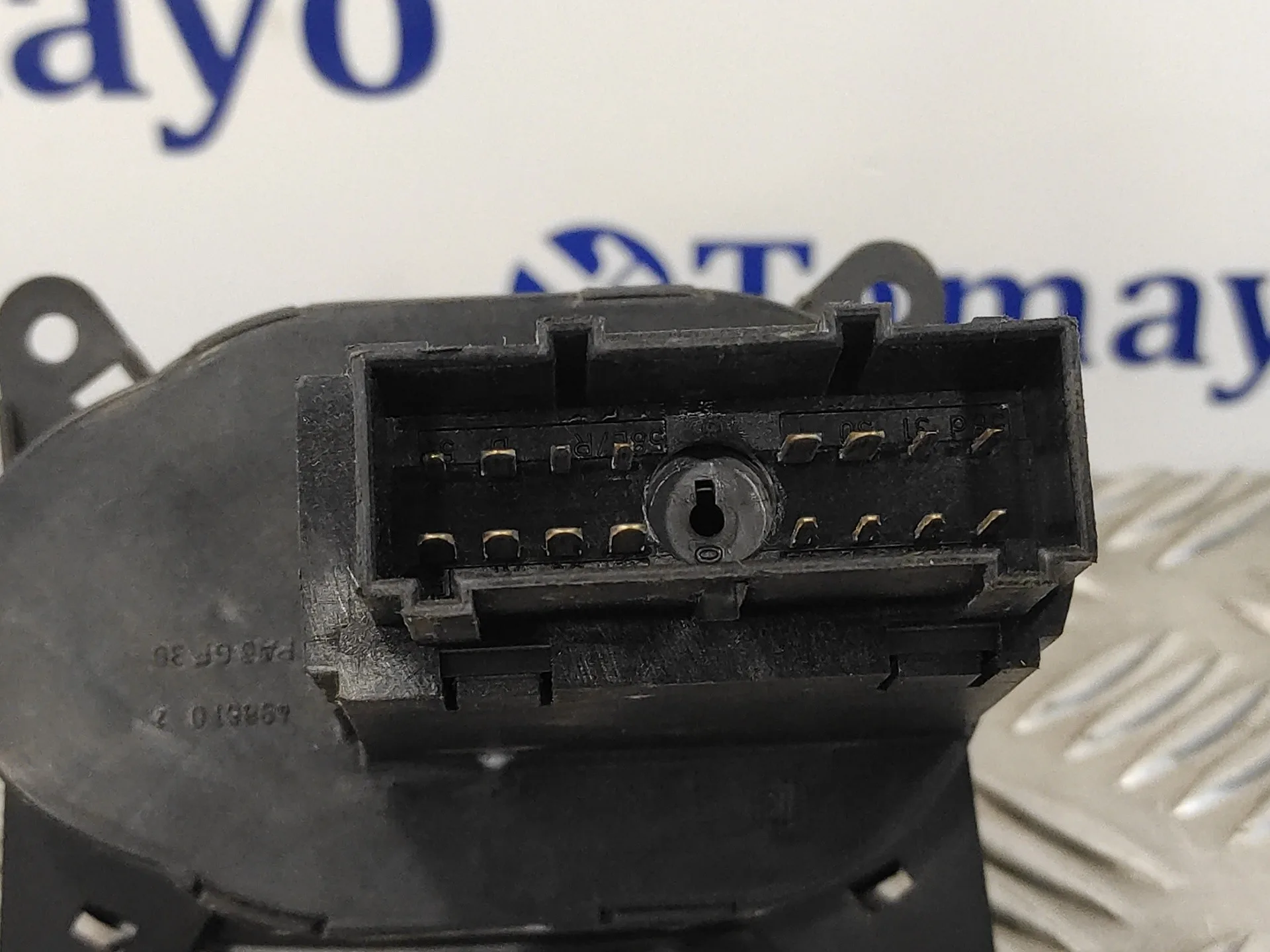 Mando Luces para Ford Transit Connect (Tc7)