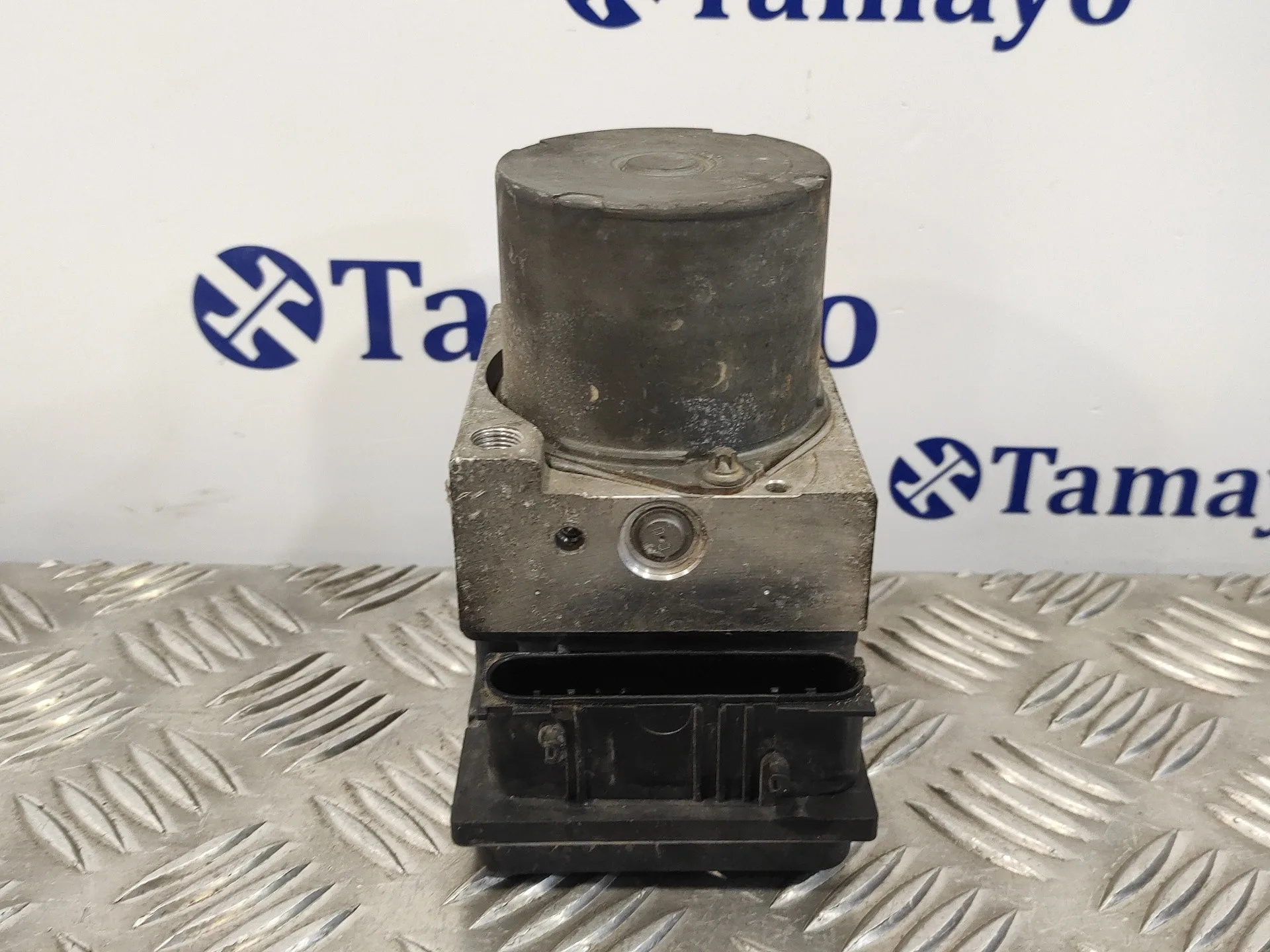 Abs para Renault Megane Ii Berlina 5P