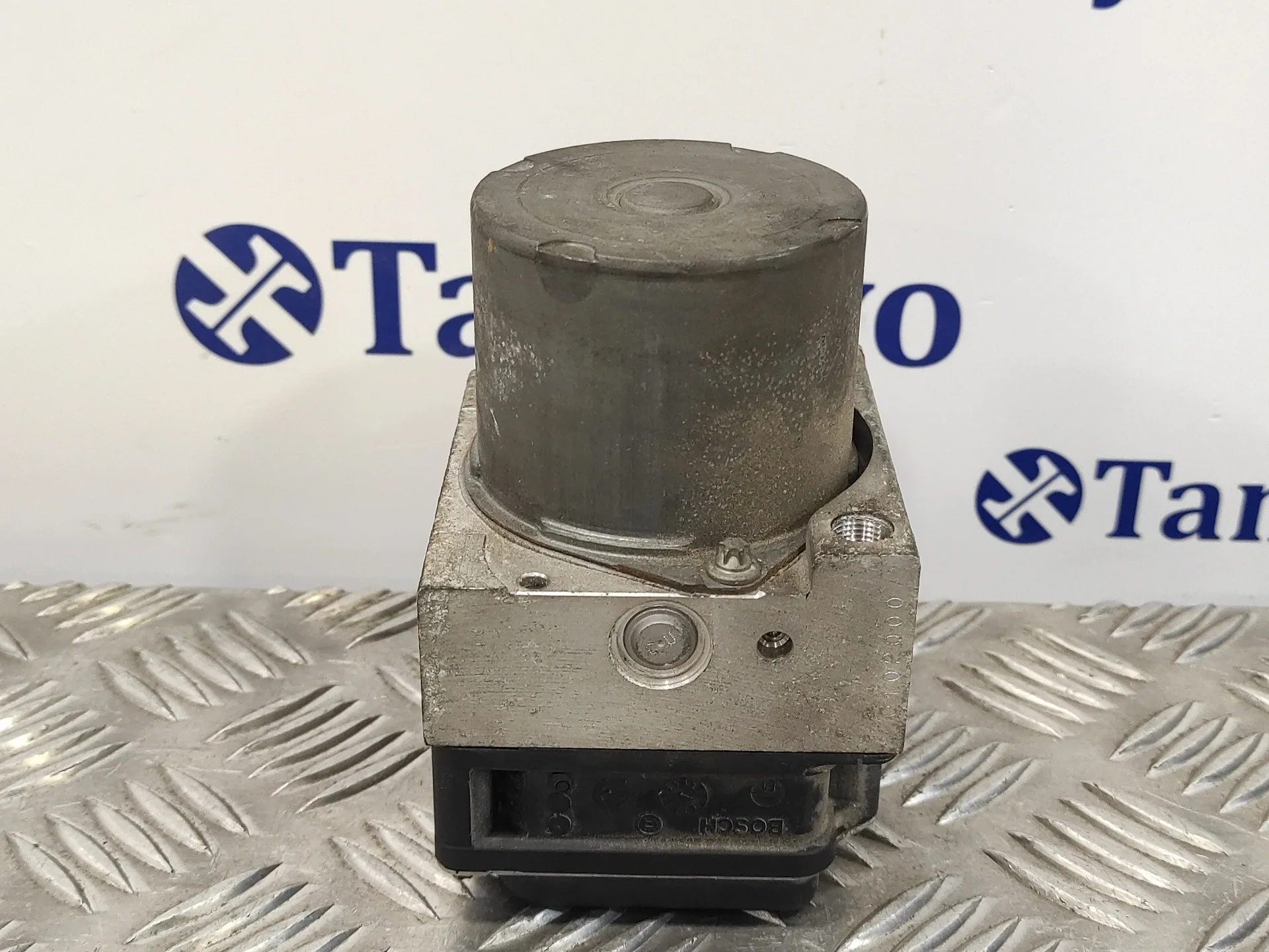 Abs para Renault Megane Ii Berlina 5P