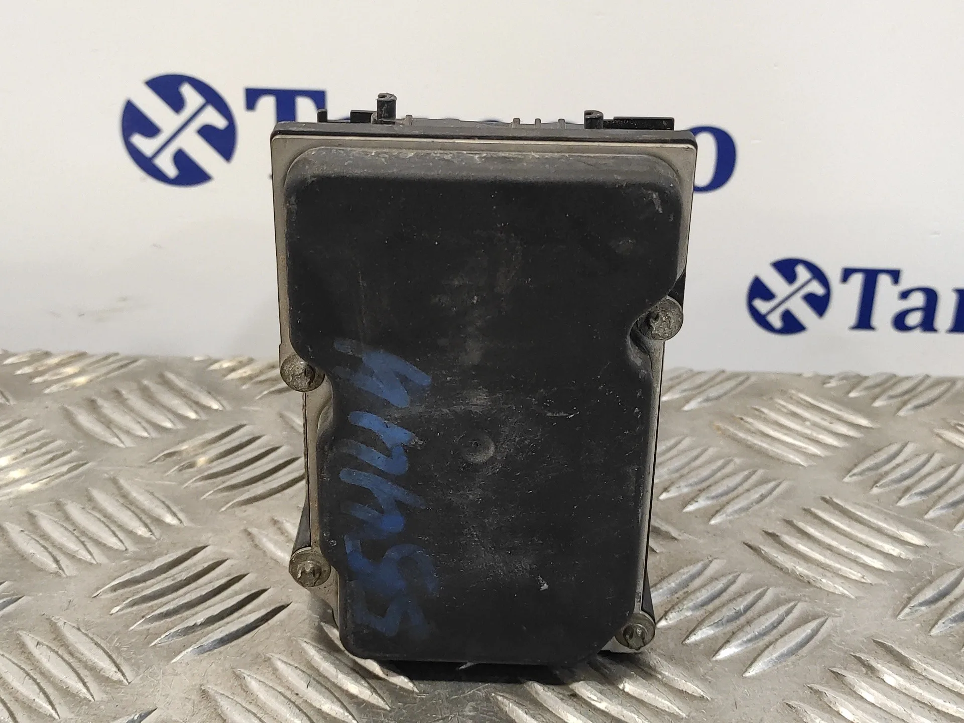 Abs para Renault Megane Ii Berlina 5P