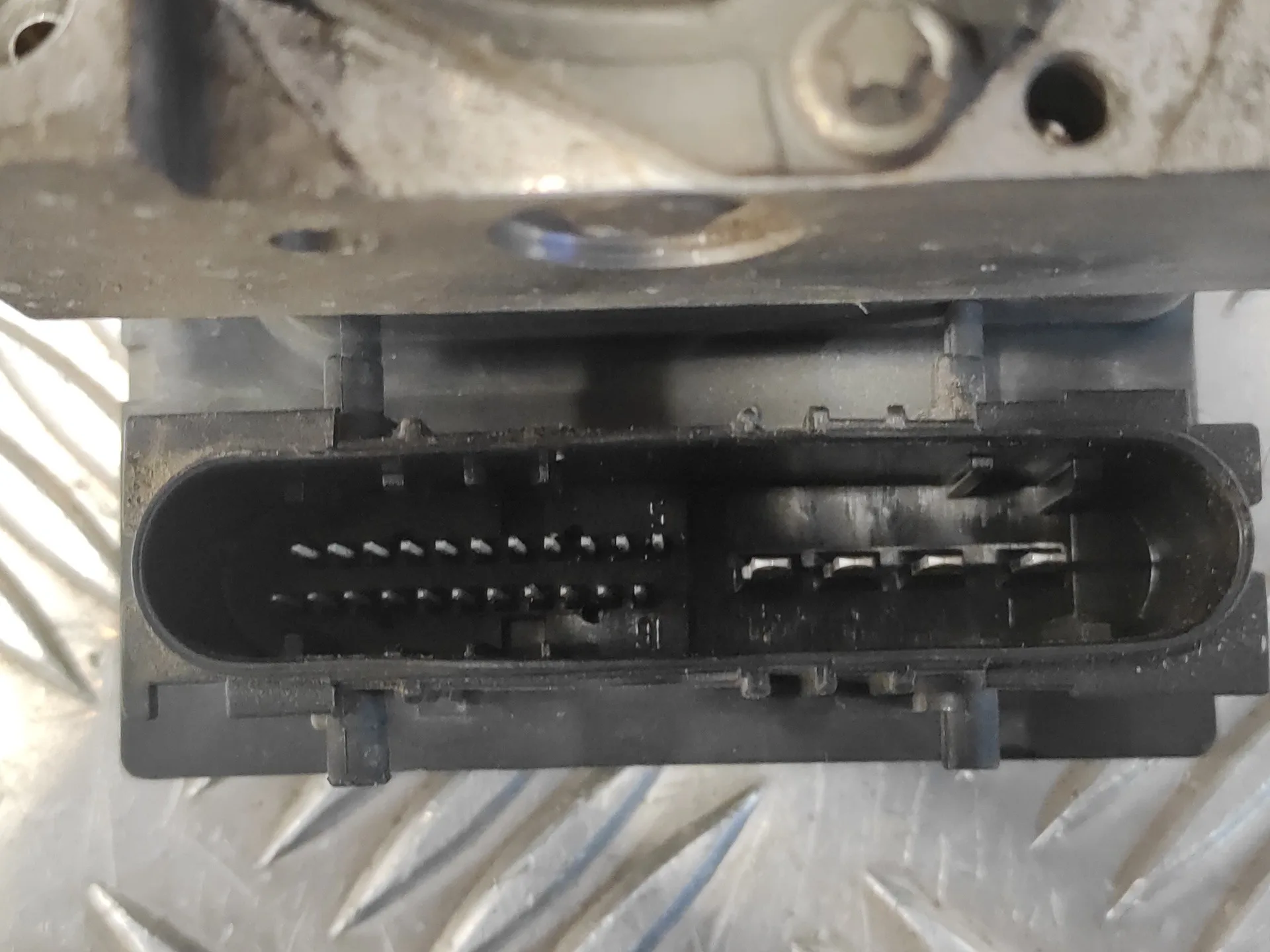 Abs para Renault Megane Ii Berlina 5P