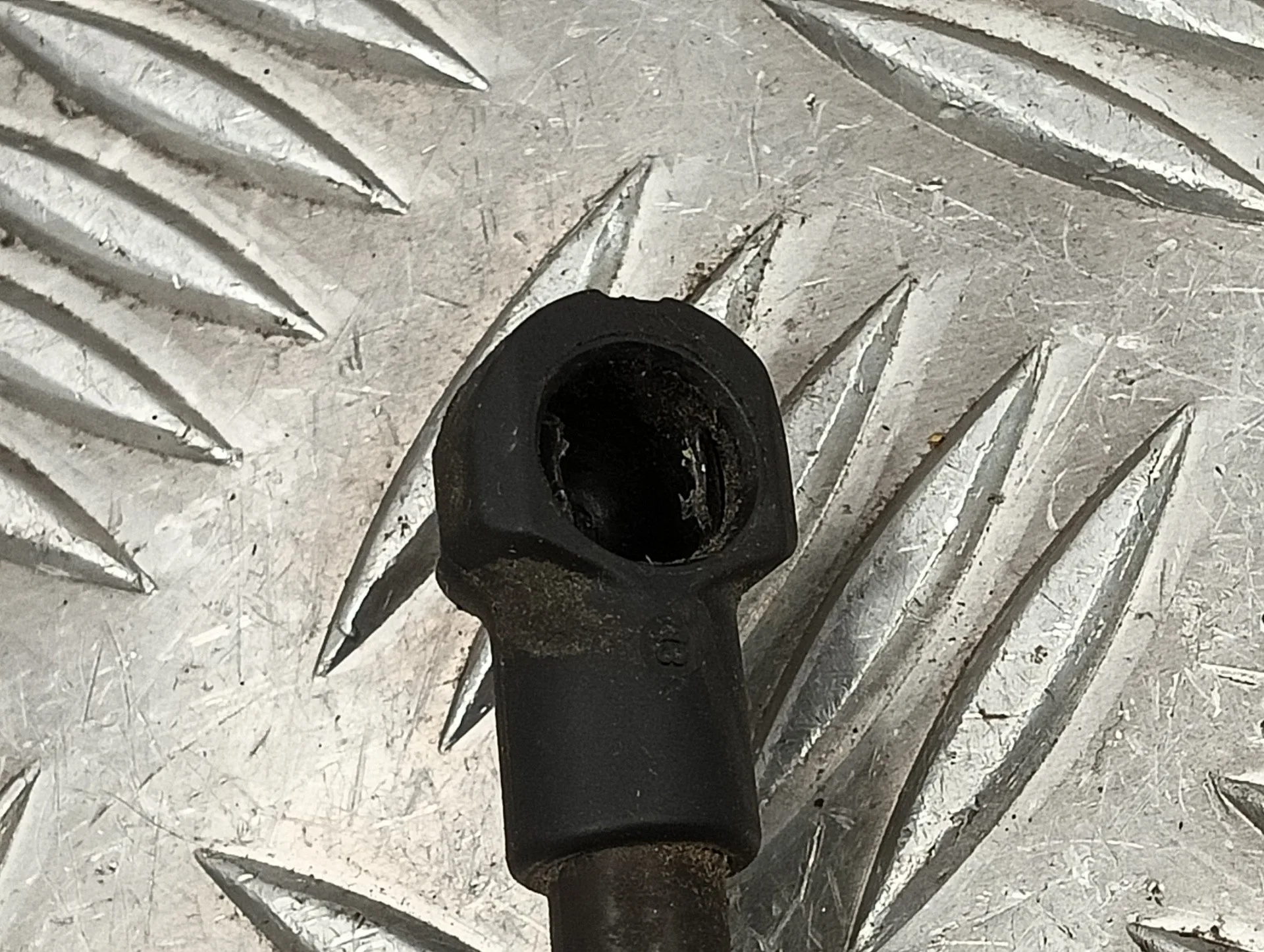 Amortiguadores Capo para Seat Alhambra (7V9)