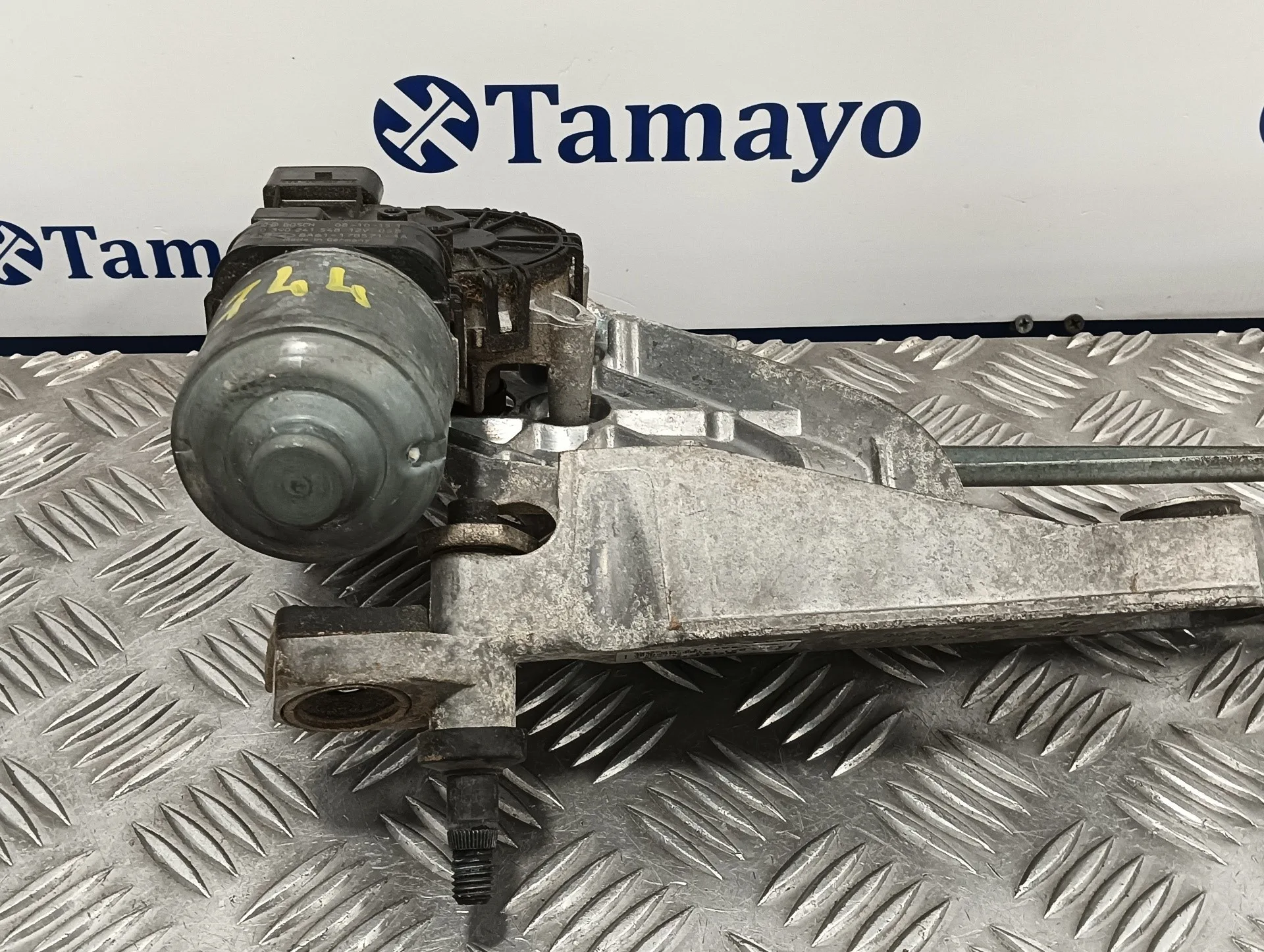 Motor Limpia Delantero para Ford Fiesta (Cb1)