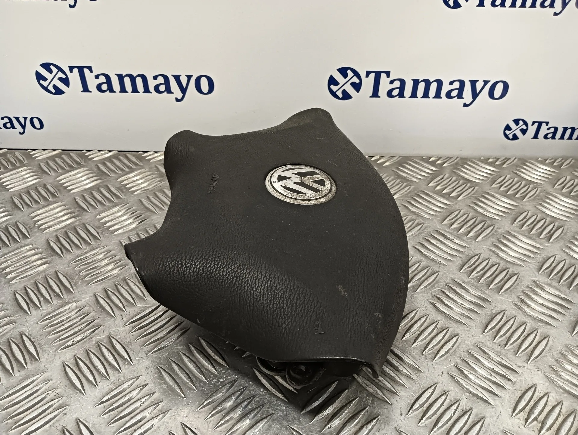 Airbag Delantero Izquierdo para Volkswagen Crafter Caja Cerrada