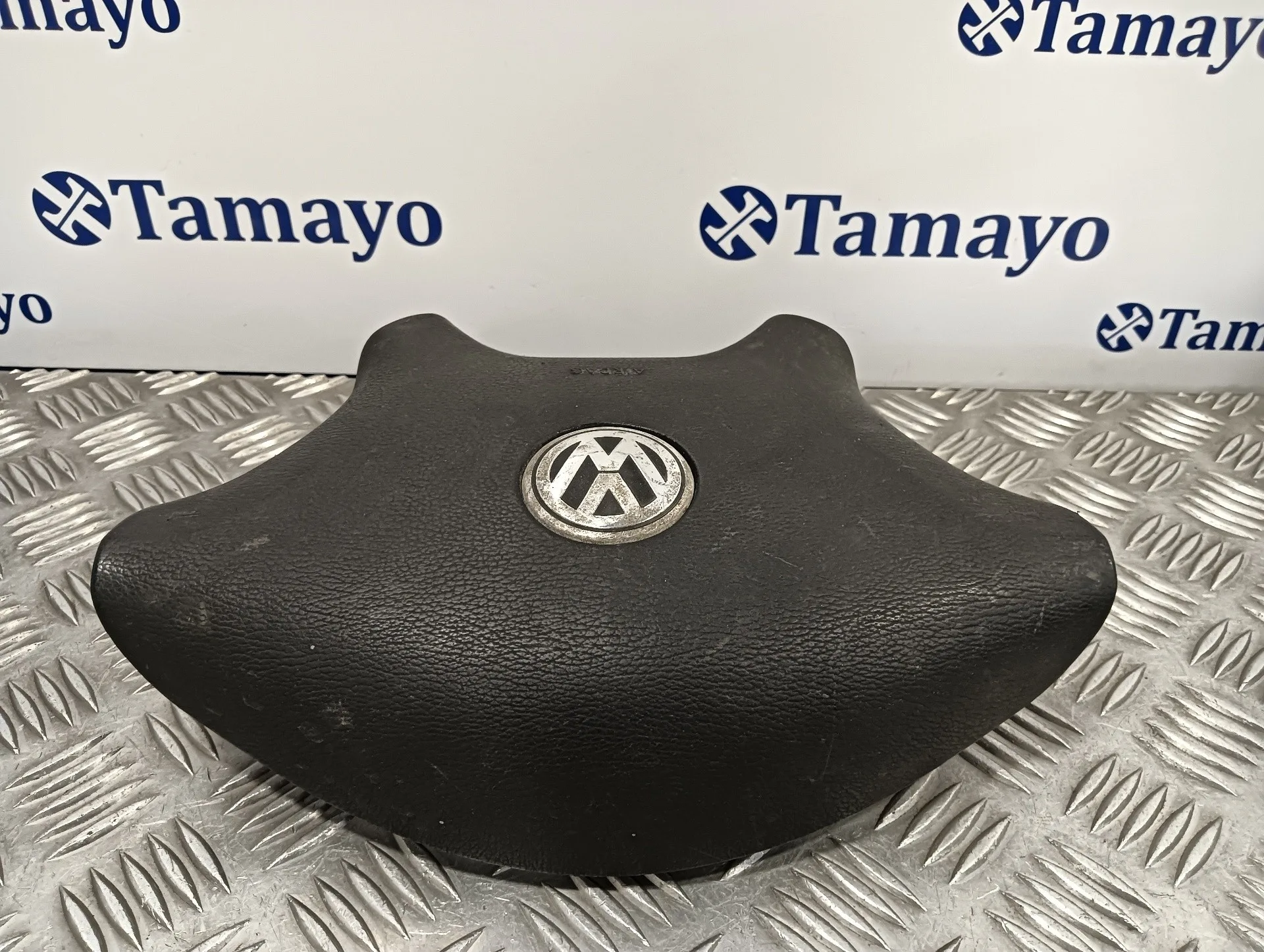 Airbag Delantero Izquierdo para Volkswagen Crafter Caja Cerrada