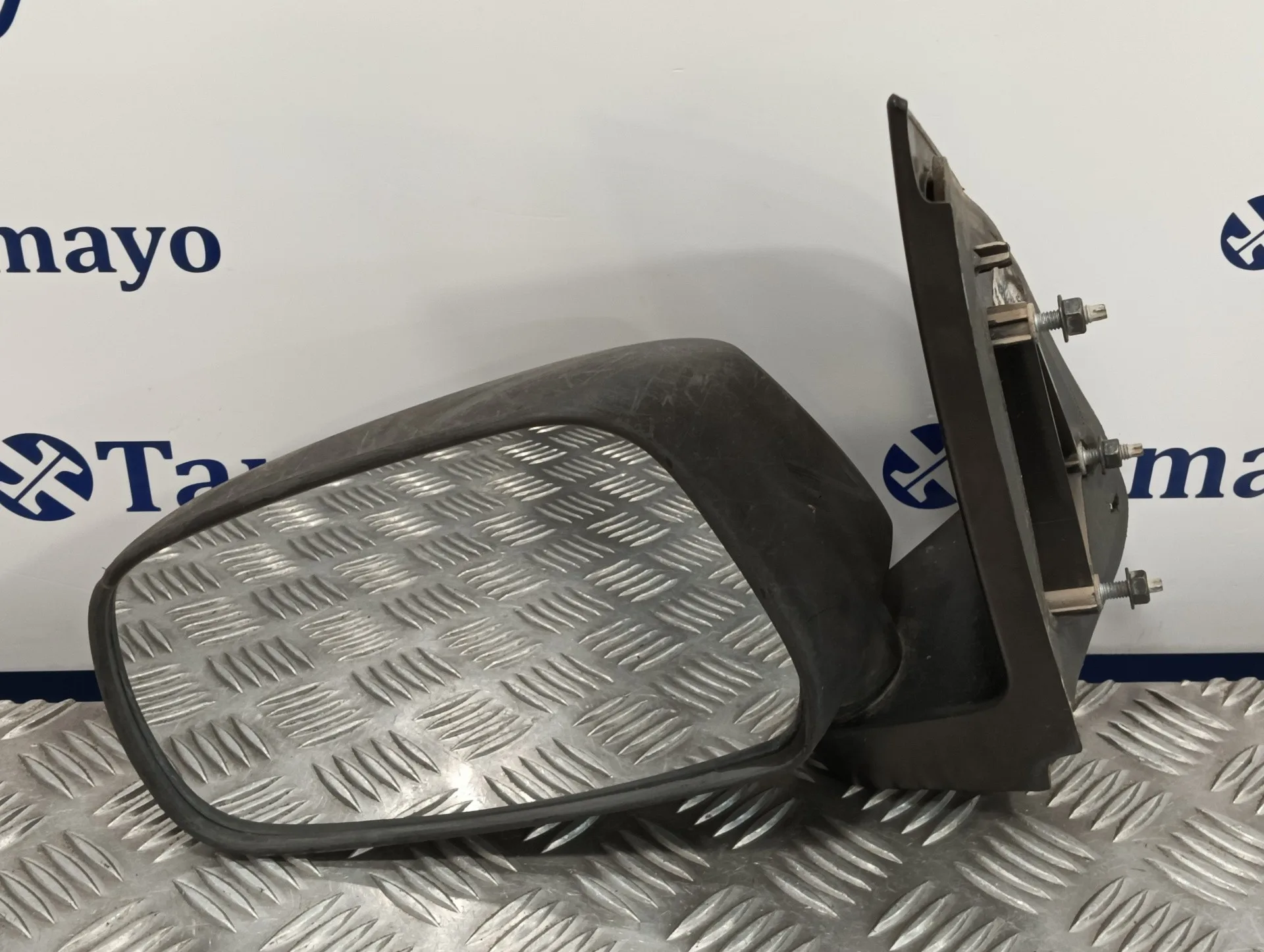 Retrovisor Izquierdo para Nissan Navara Pick-Up (D40M)