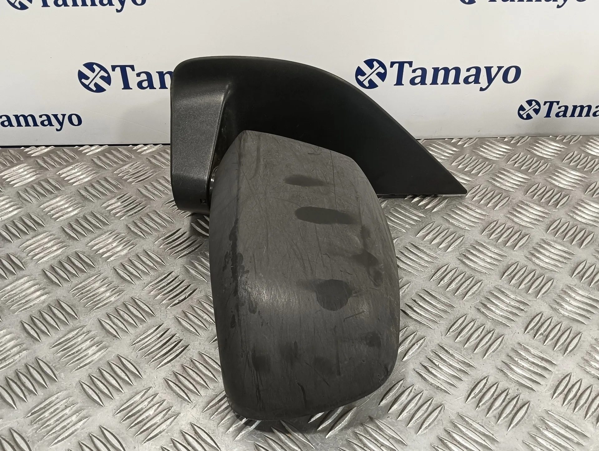 Retrovisor Izquierdo para Nissan Navara Pick-Up (D40M)