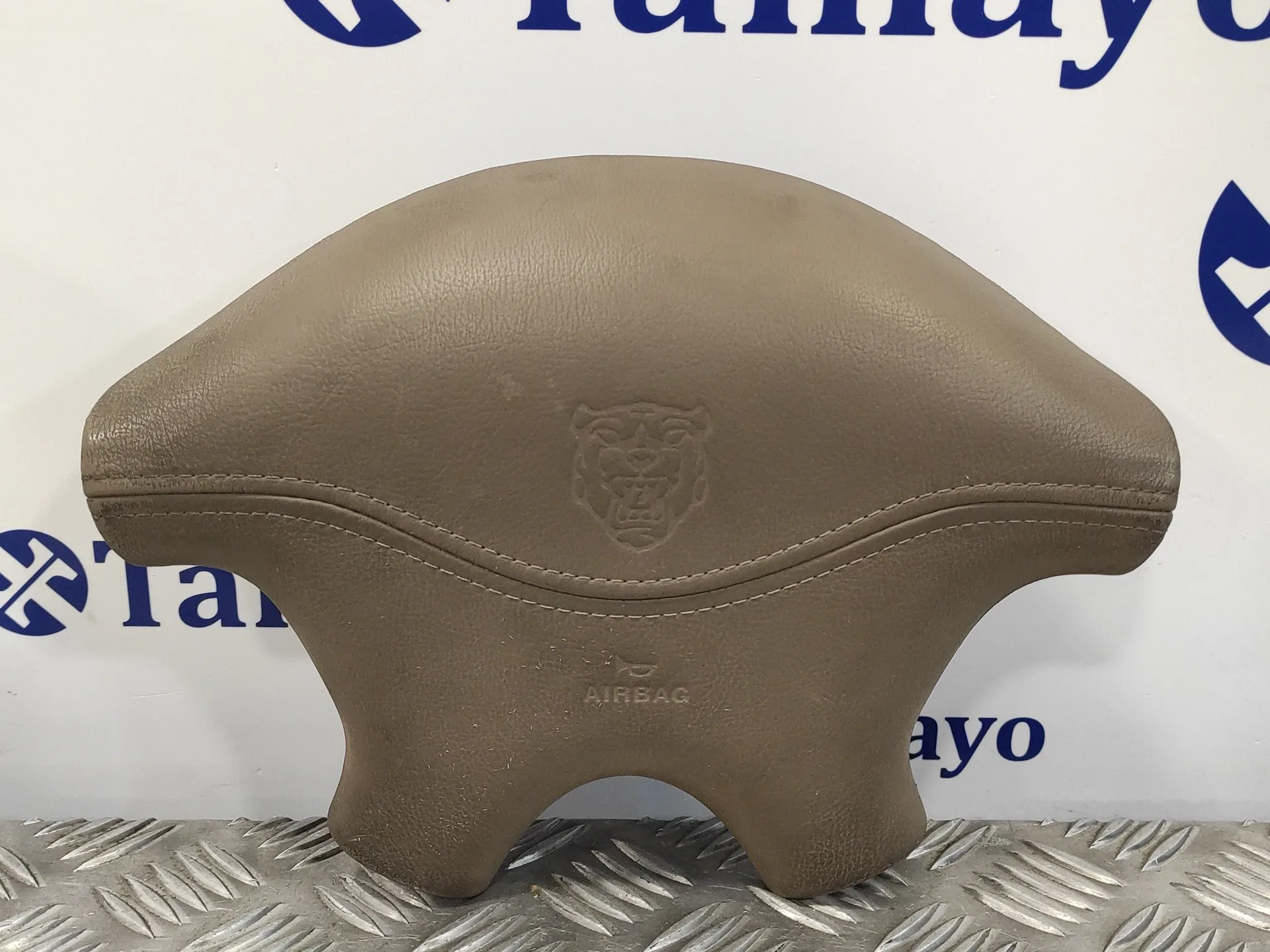 Airbag Delantero Izquierdo para Jaguar S-Type